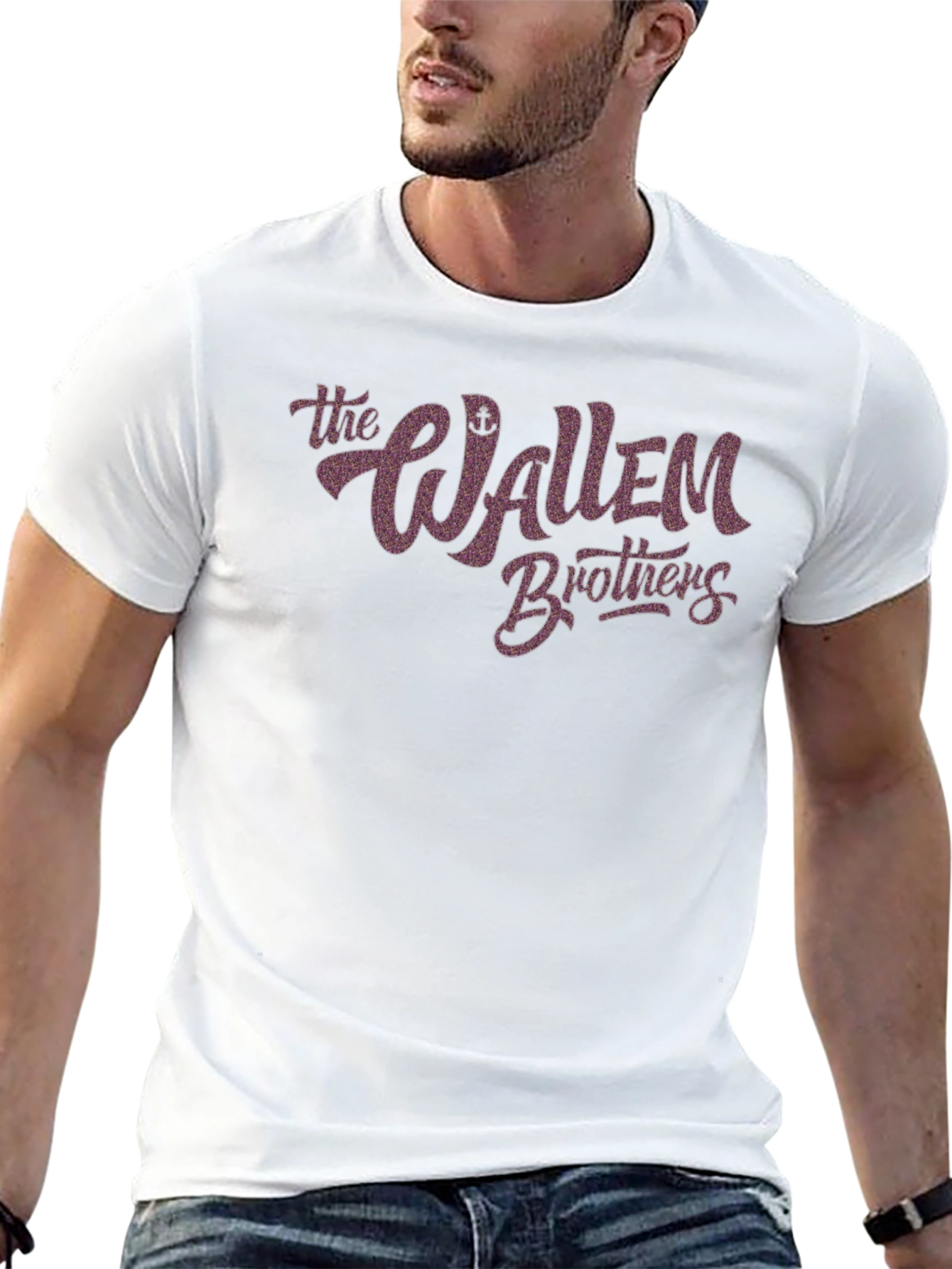 Wallen Brothers Graphic T-Shirt