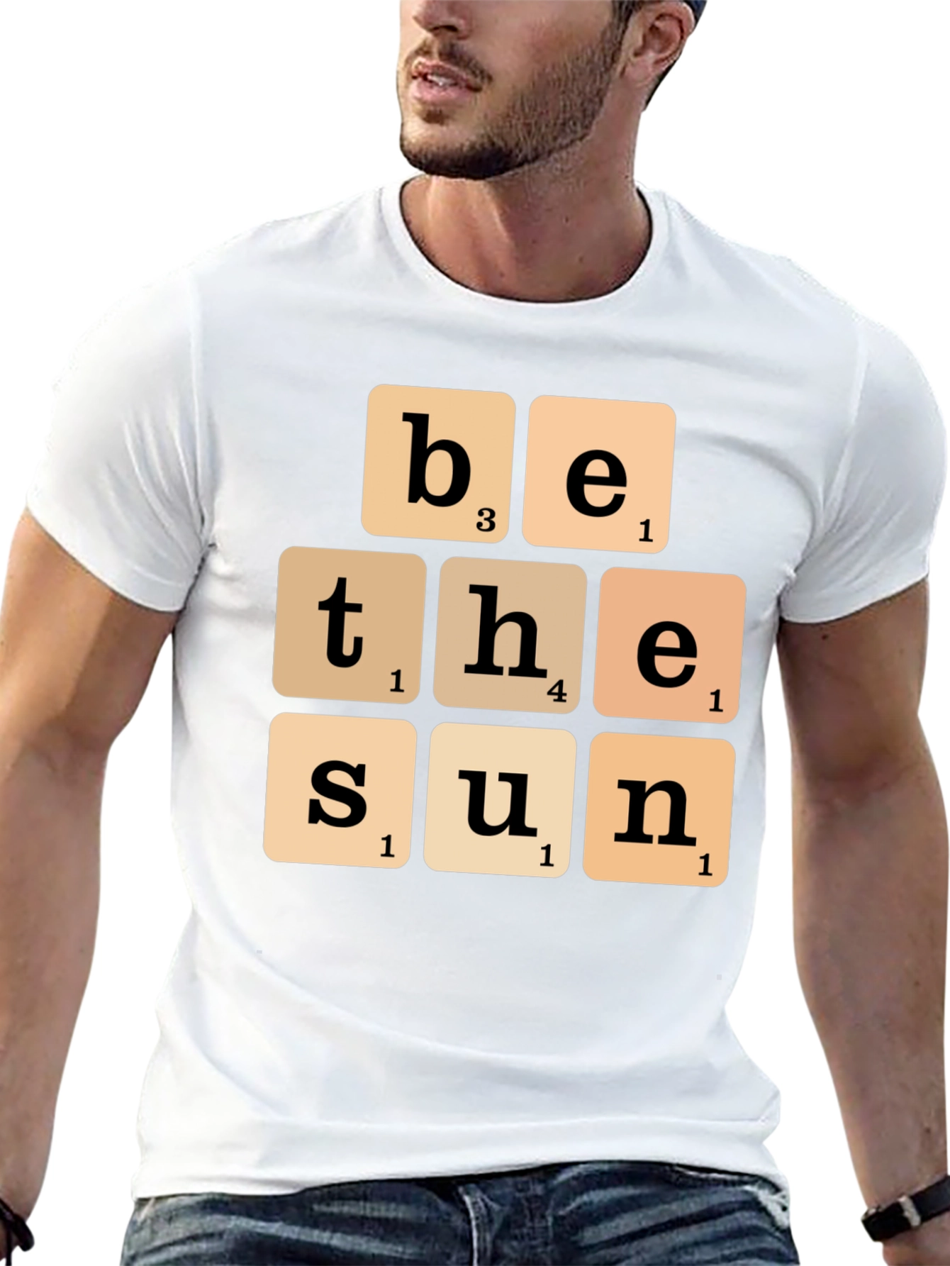 Be The Sun T-Shirt