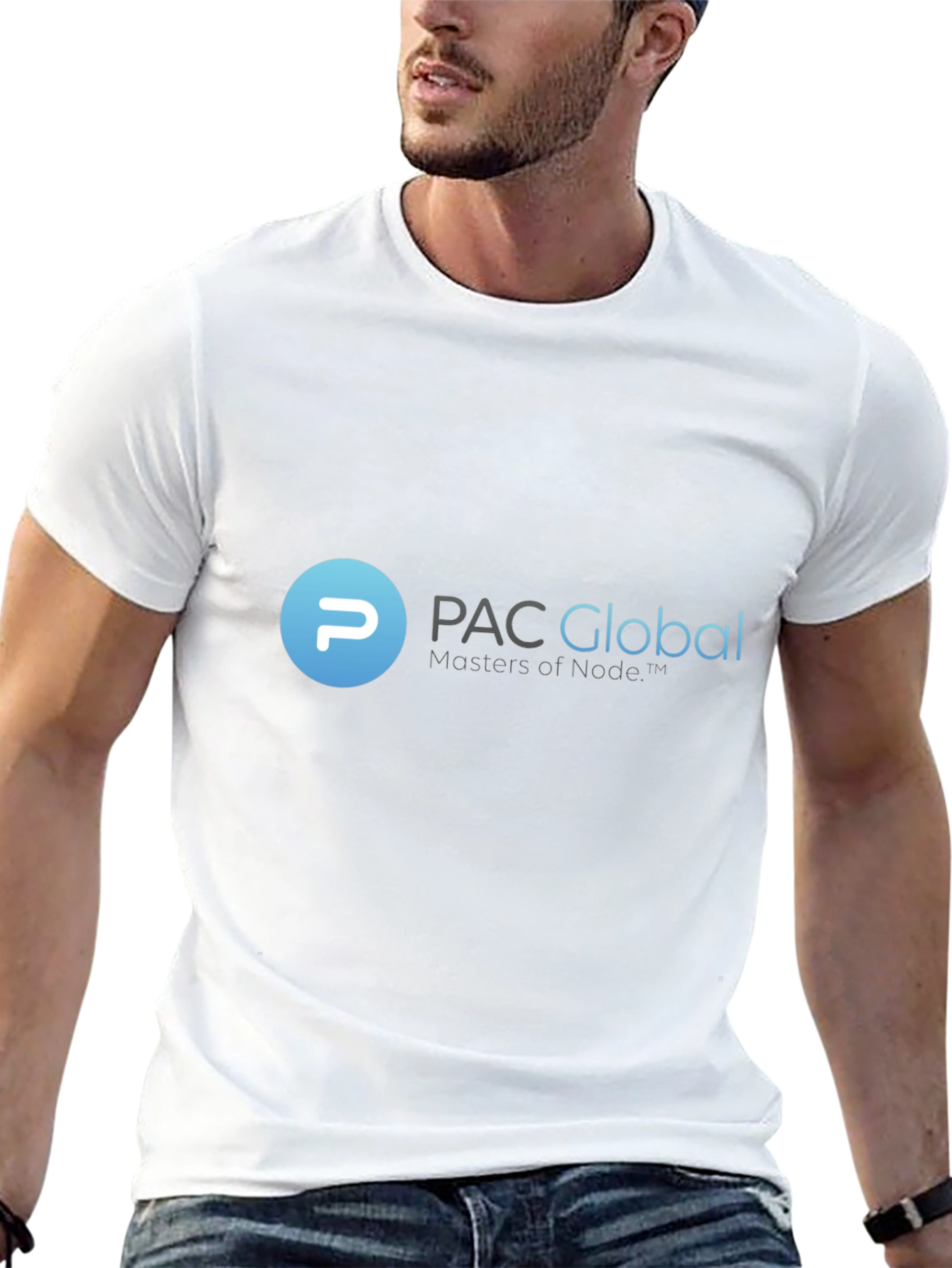 PAC Global Masters of Node T-Shirt