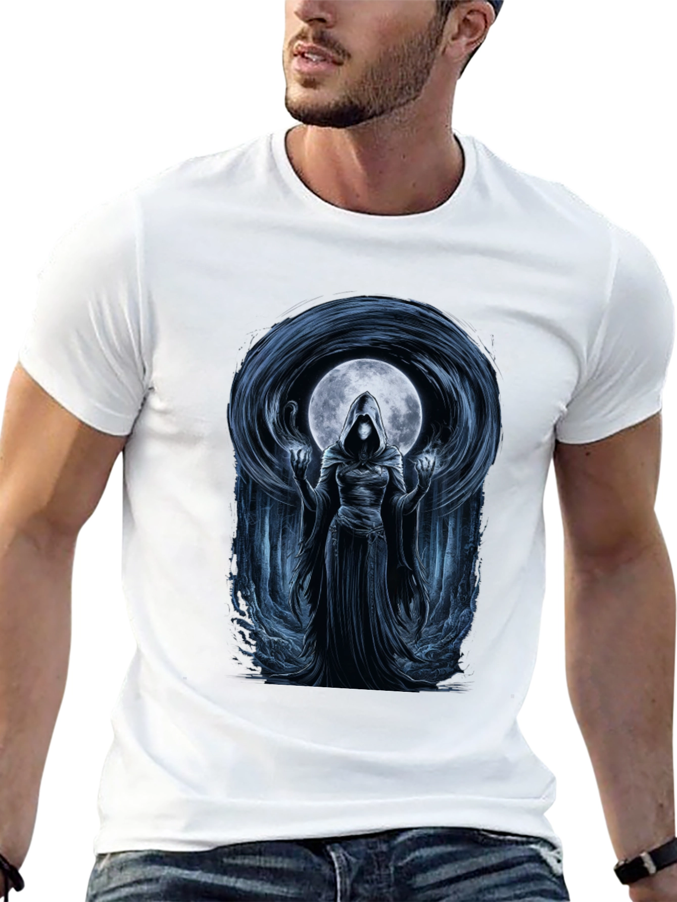 Mystic Moon T-Shirt