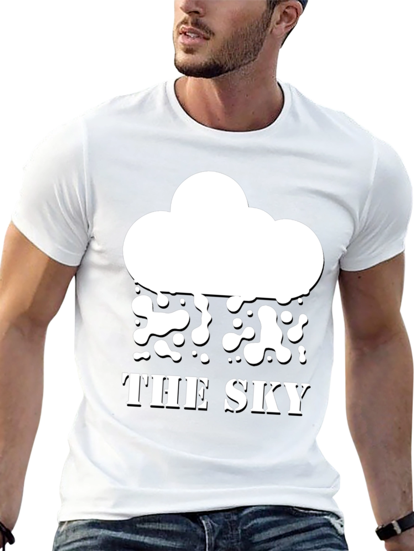 The Sky T-Shirt