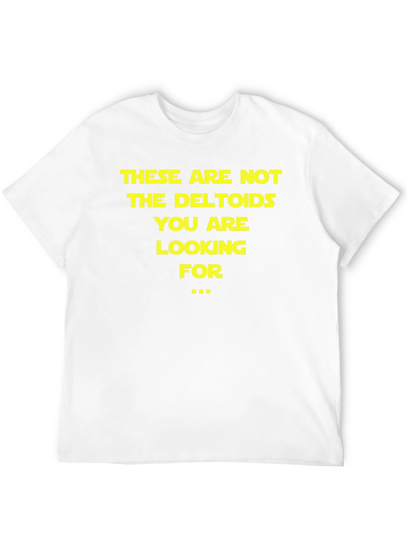 Star Wars Deltoid T-Shirt