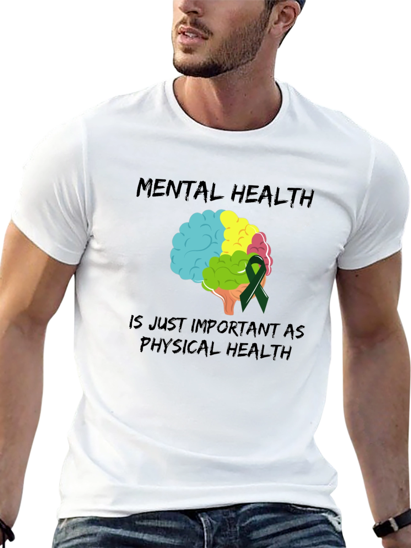 Mental Health Matters T-Shirt