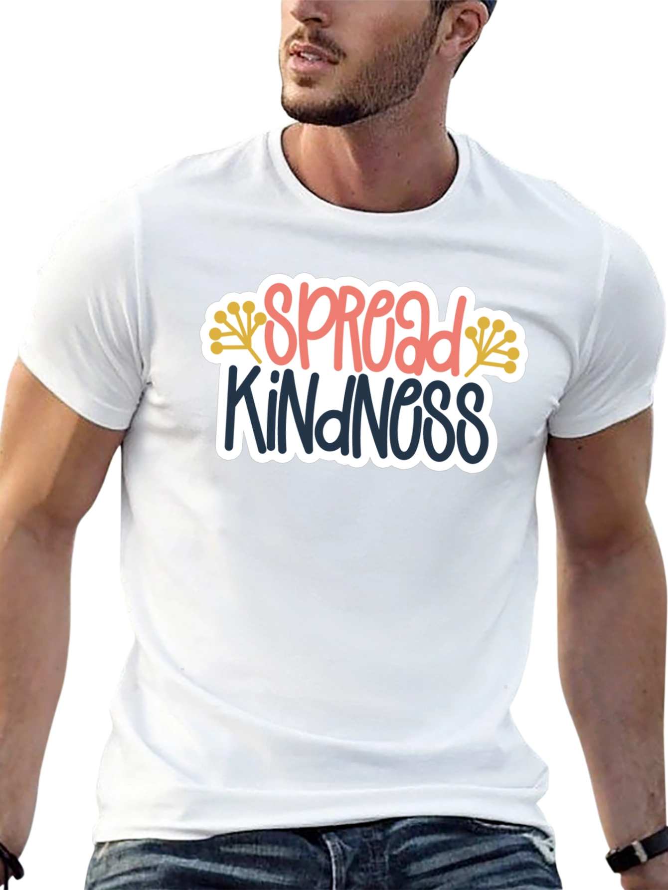 Spread Kindness T-Shirt