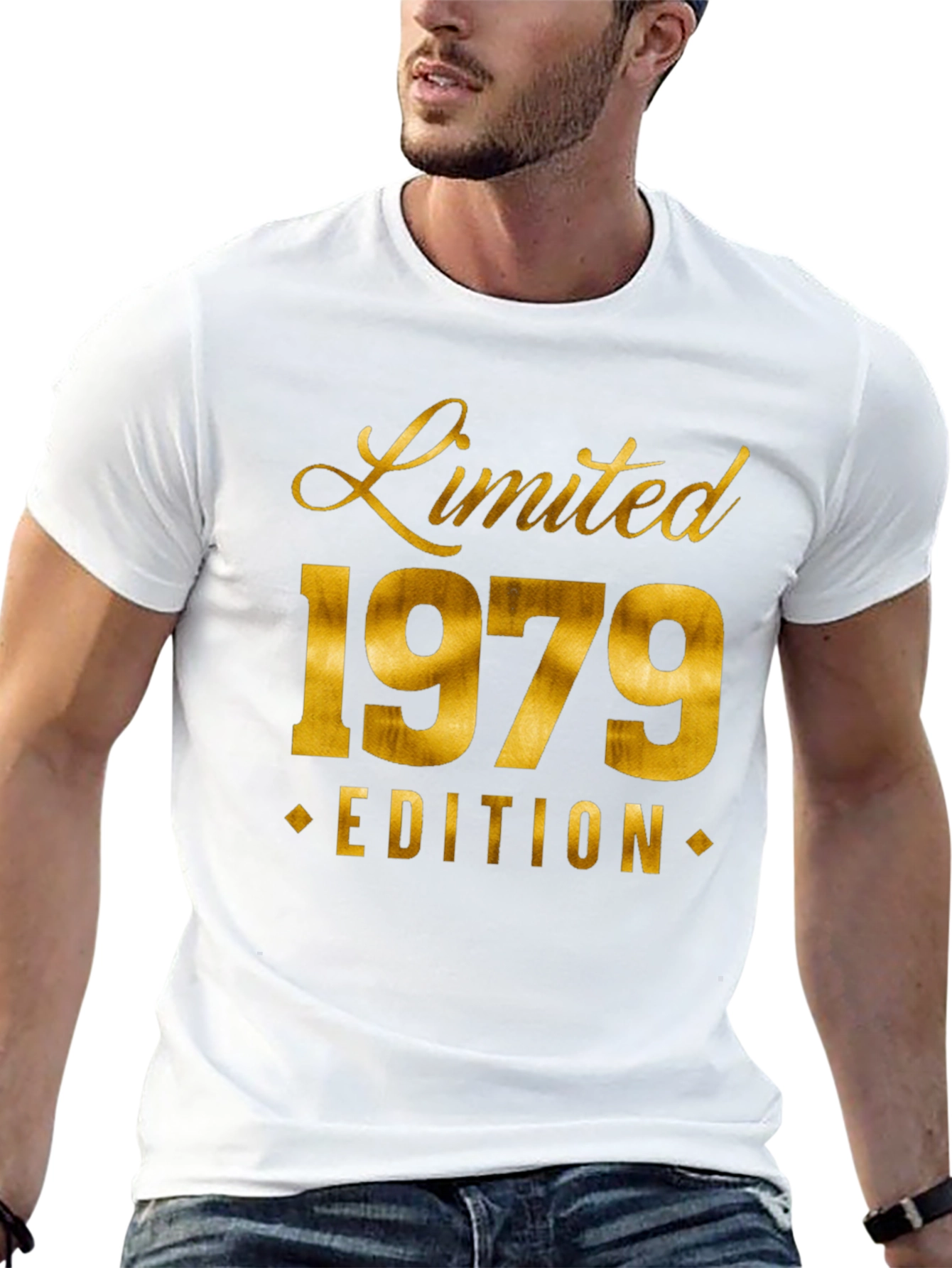 Limited Edition 1979 T-Shirt