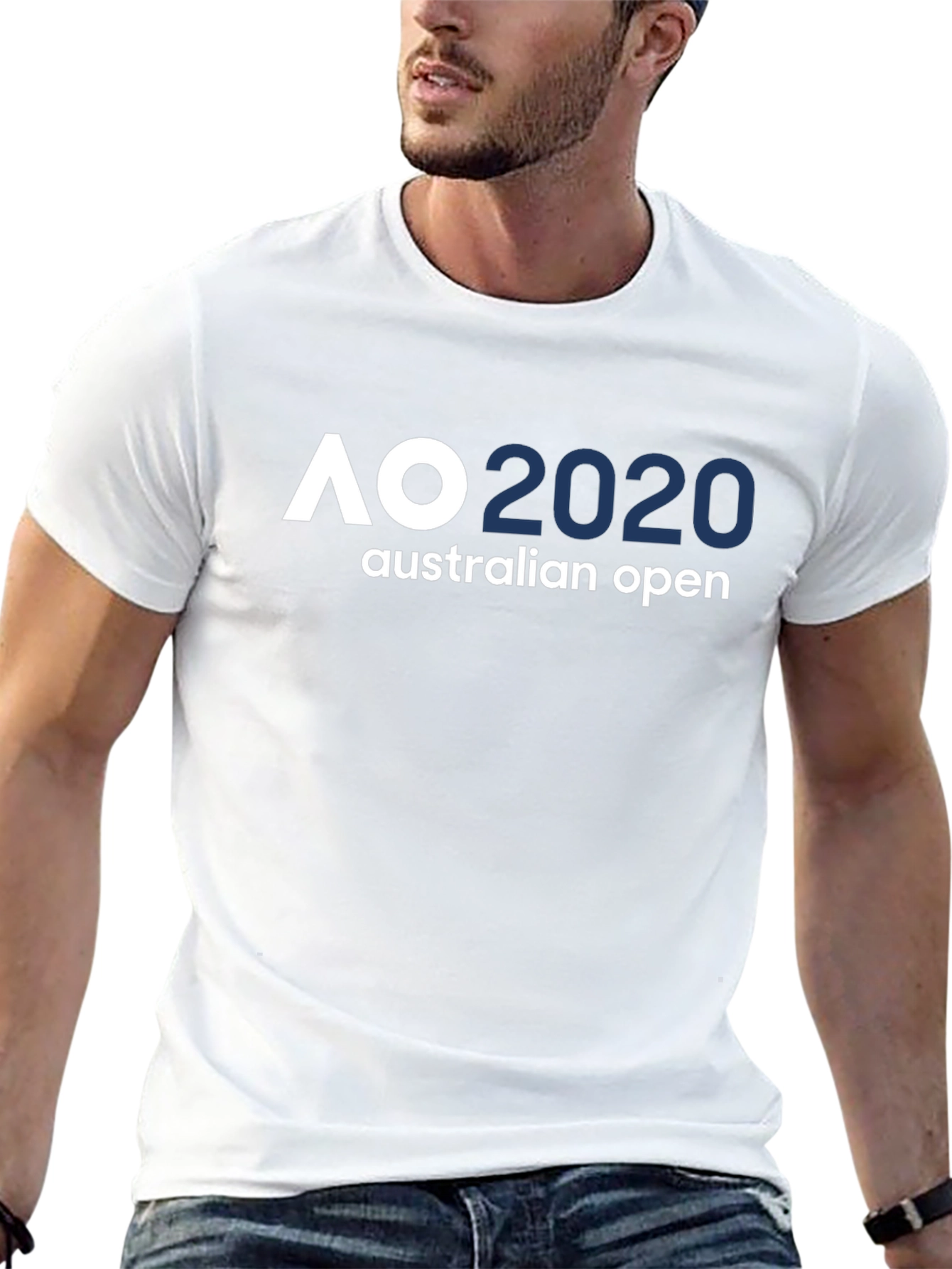 AO Australian Open 2020 T-Shirt