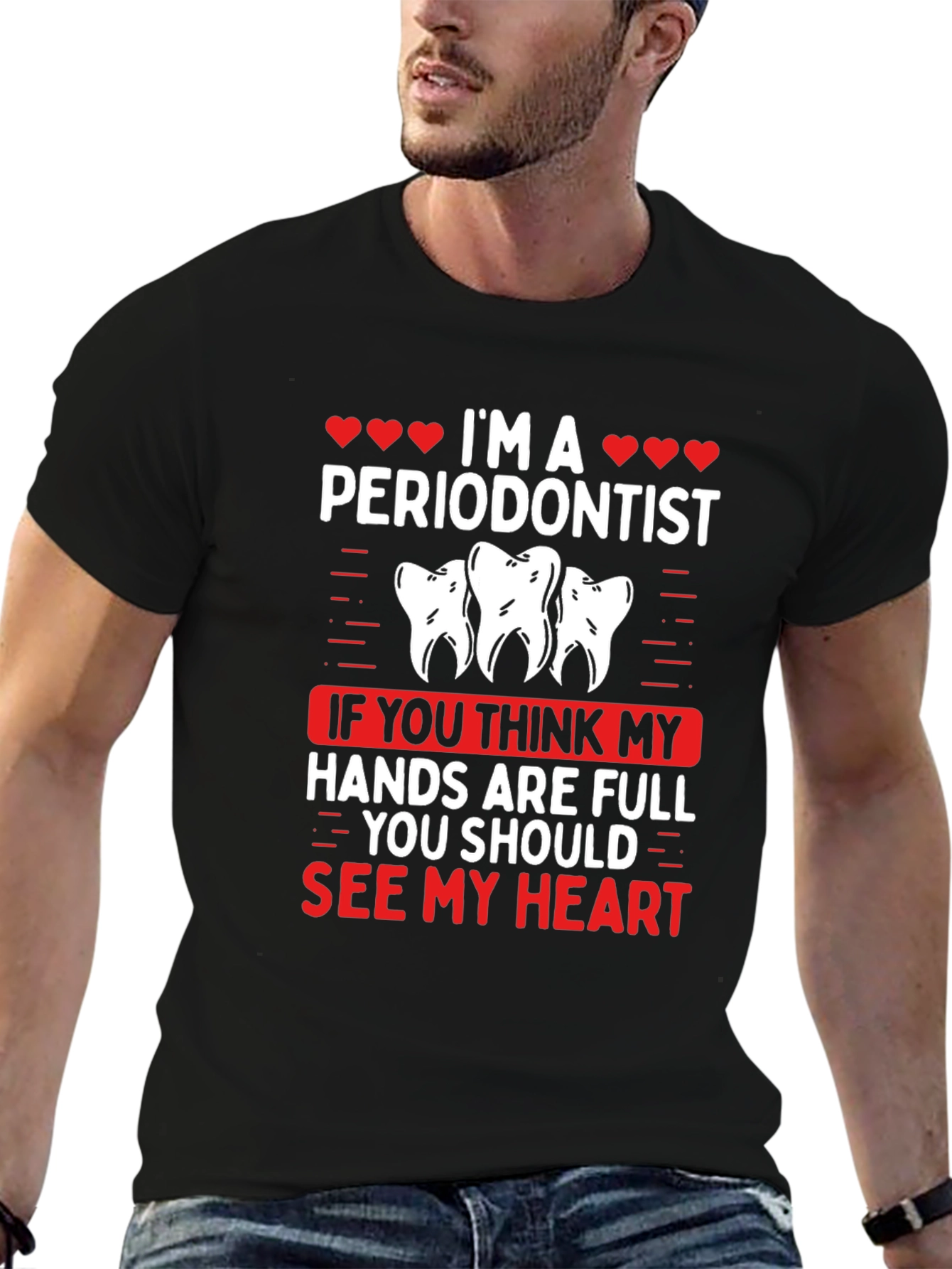 Im A Periodontist T-Shirt