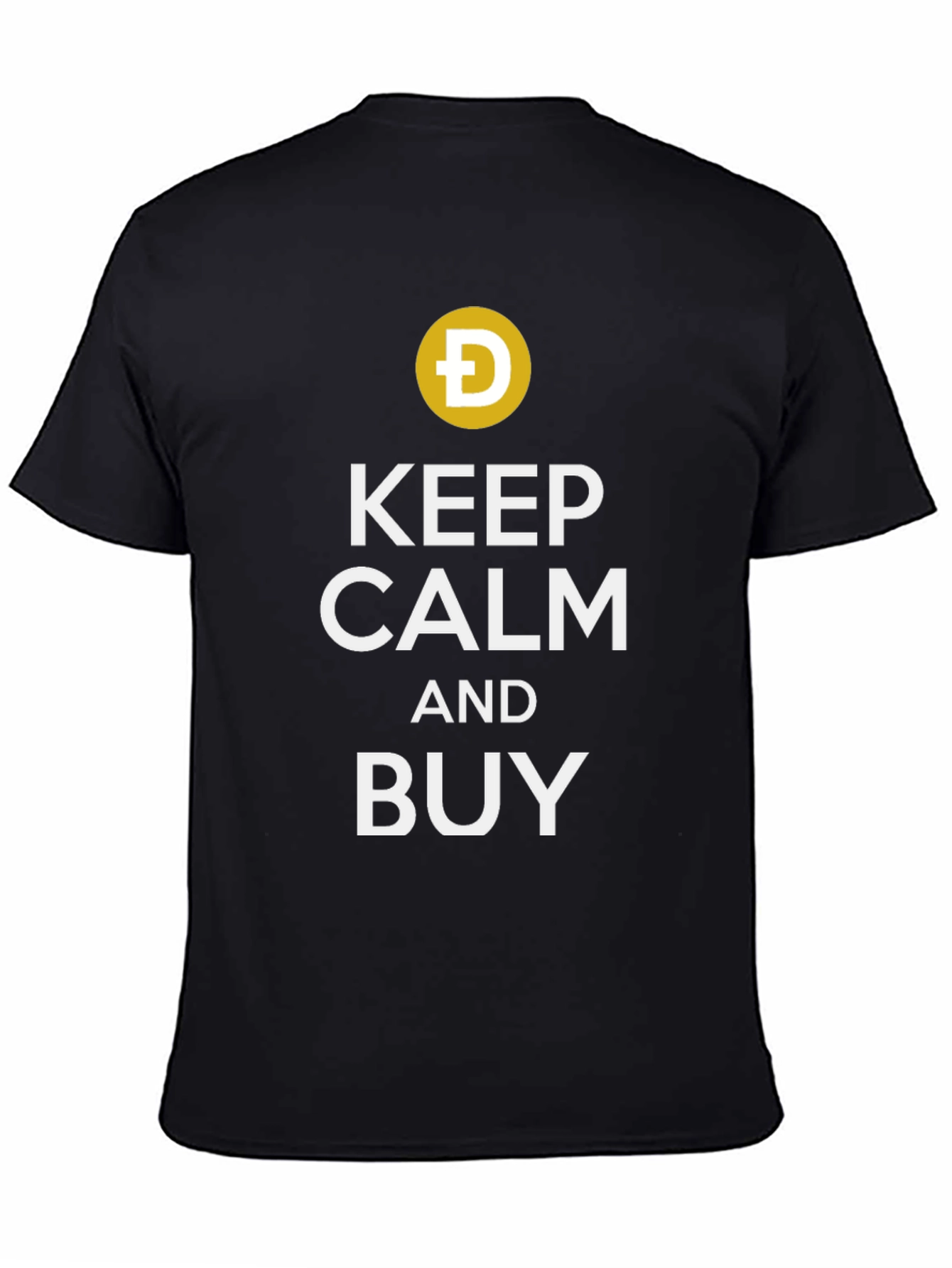 Keep Calm and Buy Dip T-Shirt