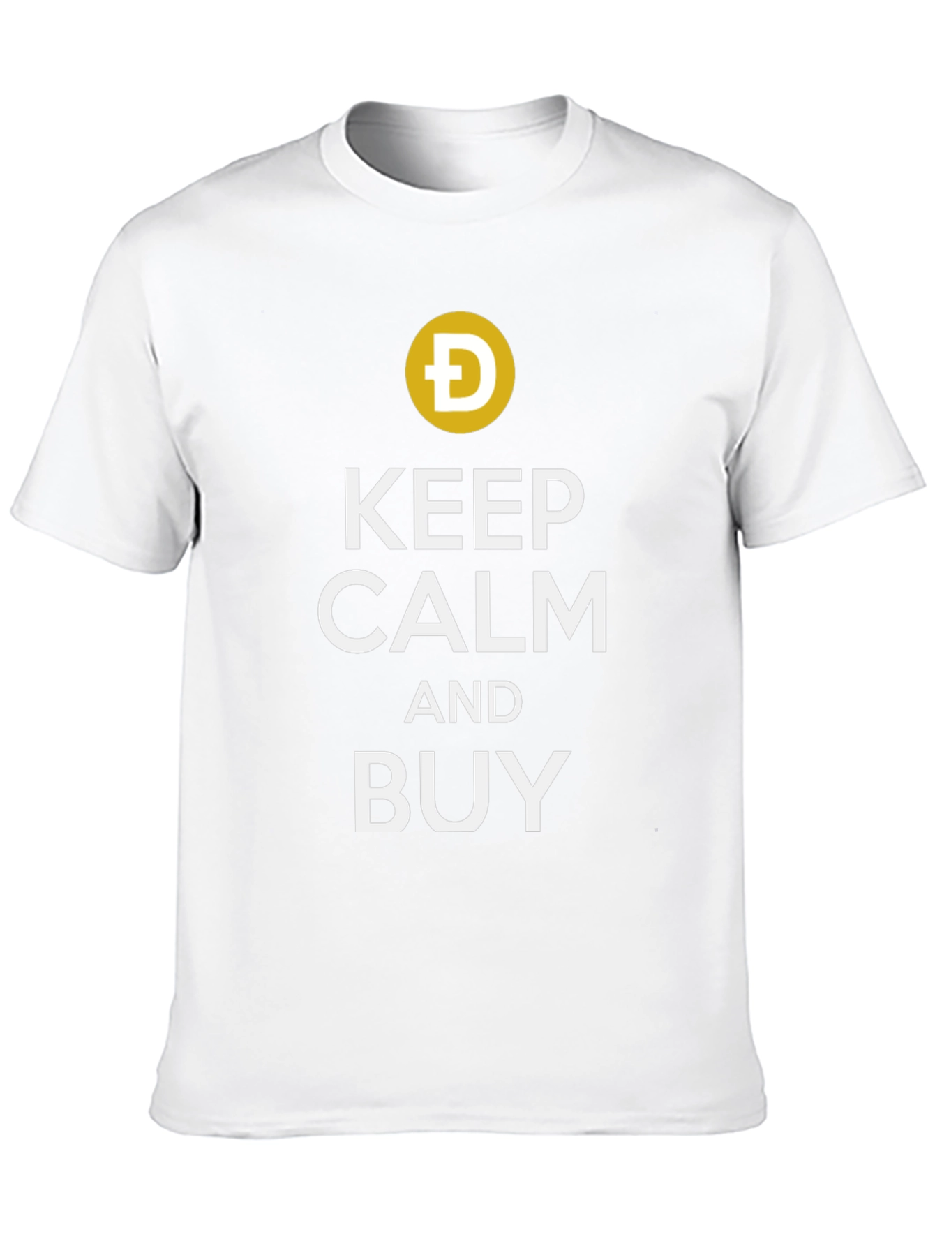 Keep Calm and Buy Dip T-Shirt