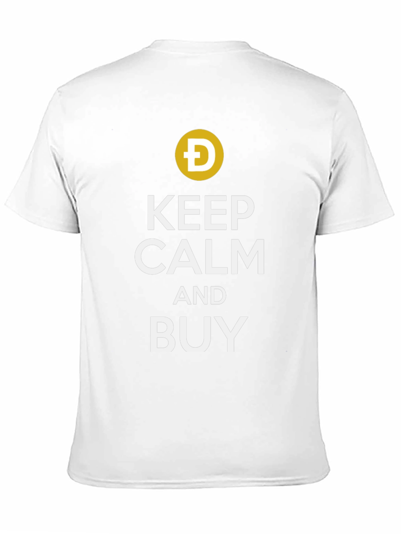 Keep Calm and Buy Dip T-Shirt