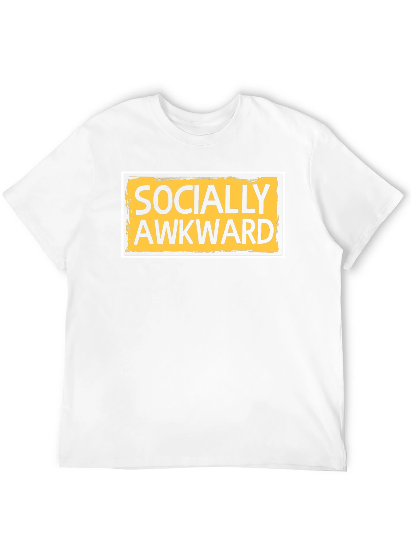 Socially Awkward Graphic Tee
