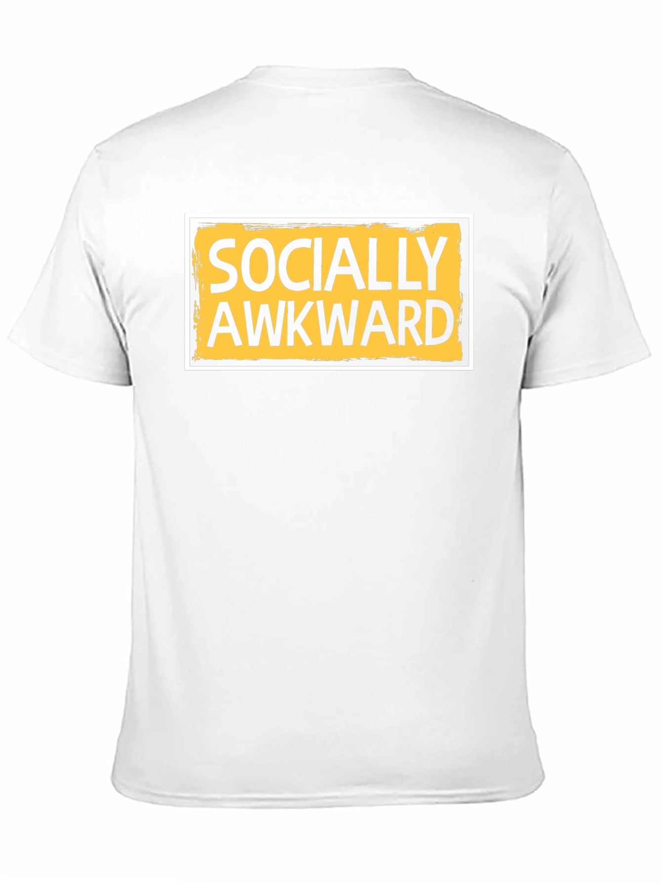 Socially Awkward Graphic Tee
