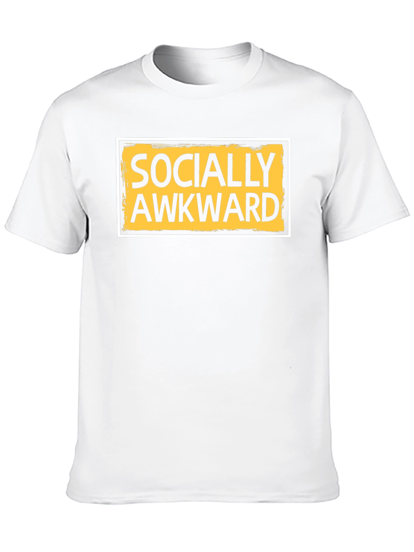 Socially Awkward Graphic Tee