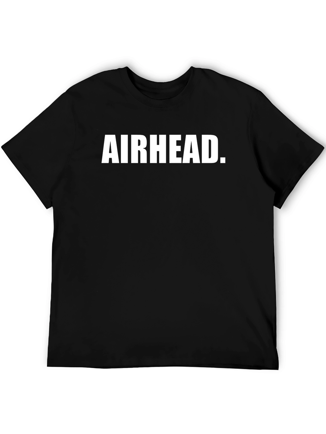 Airhead Graphic T-Shirt - Soft Cotton Blend