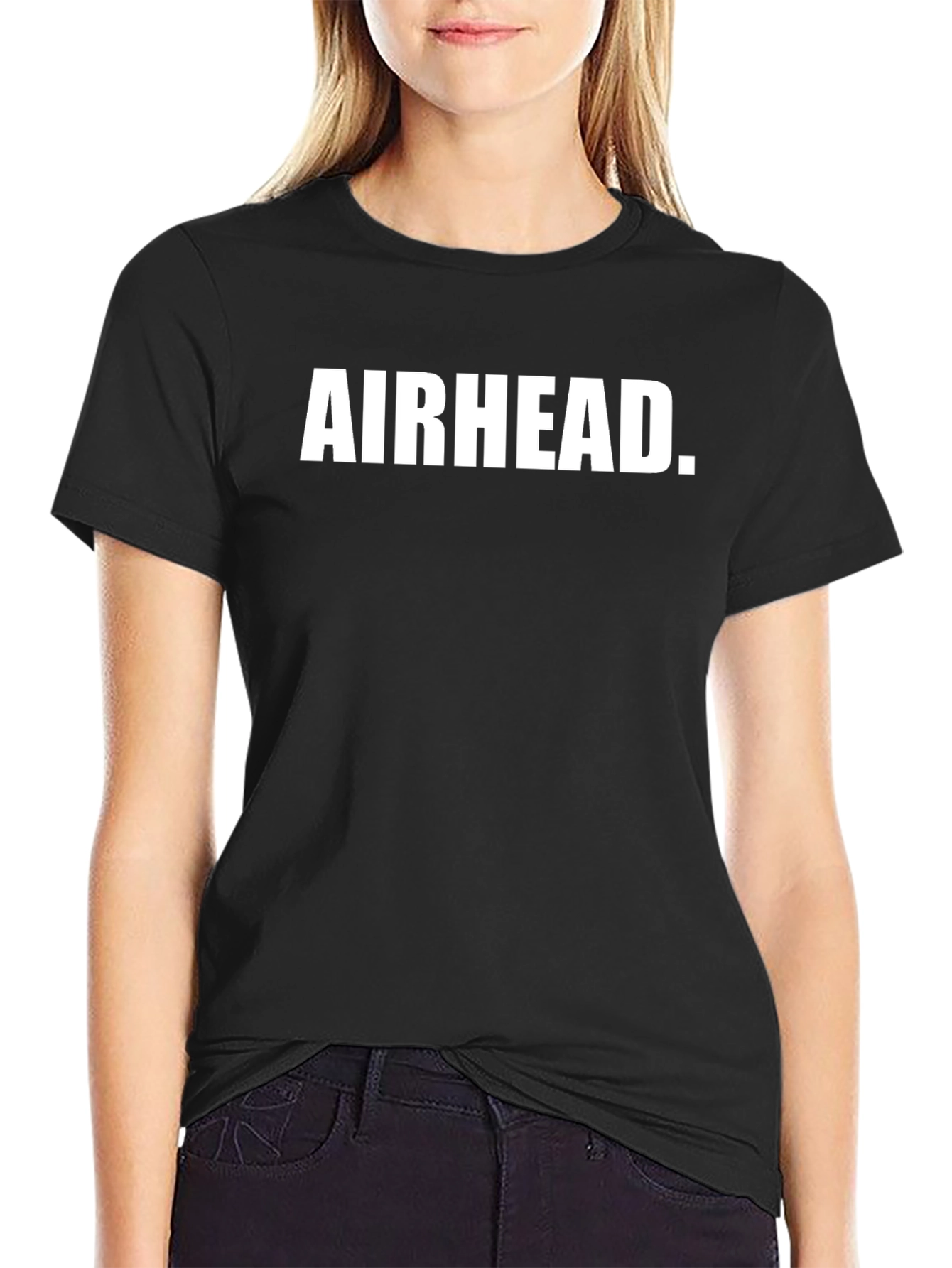 Airhead Graphic T-Shirt - Soft Cotton Blend