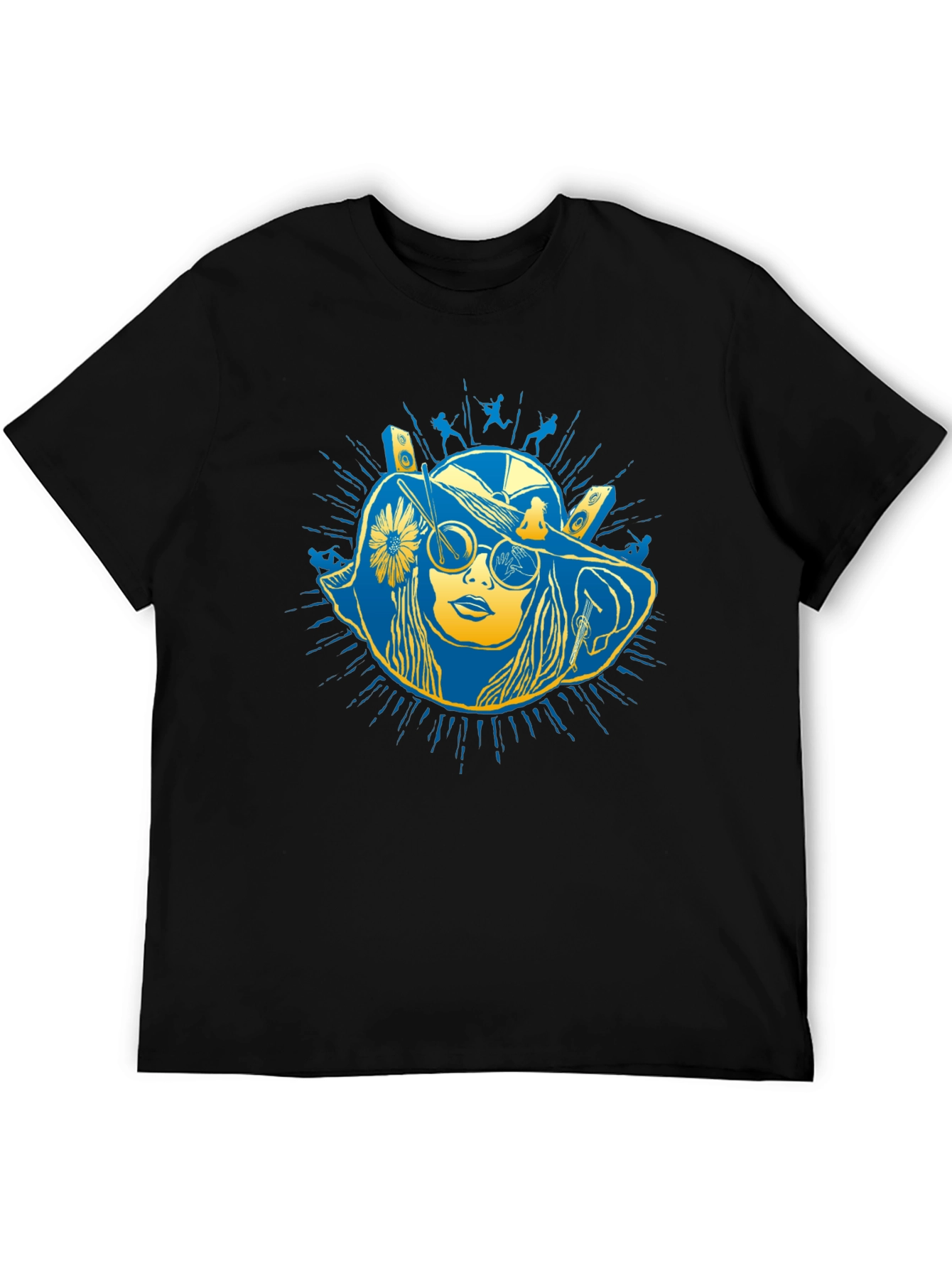 Retro Vibe T-Shirt