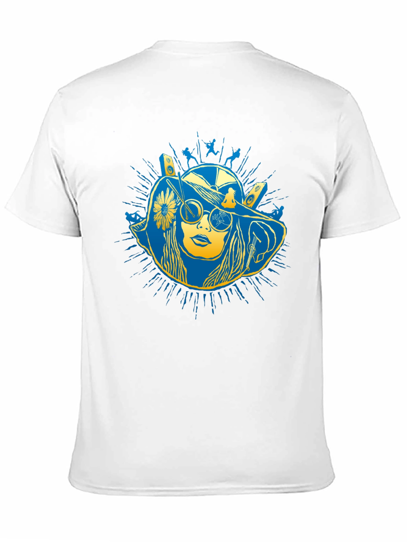 Retro Vibe T-Shirt