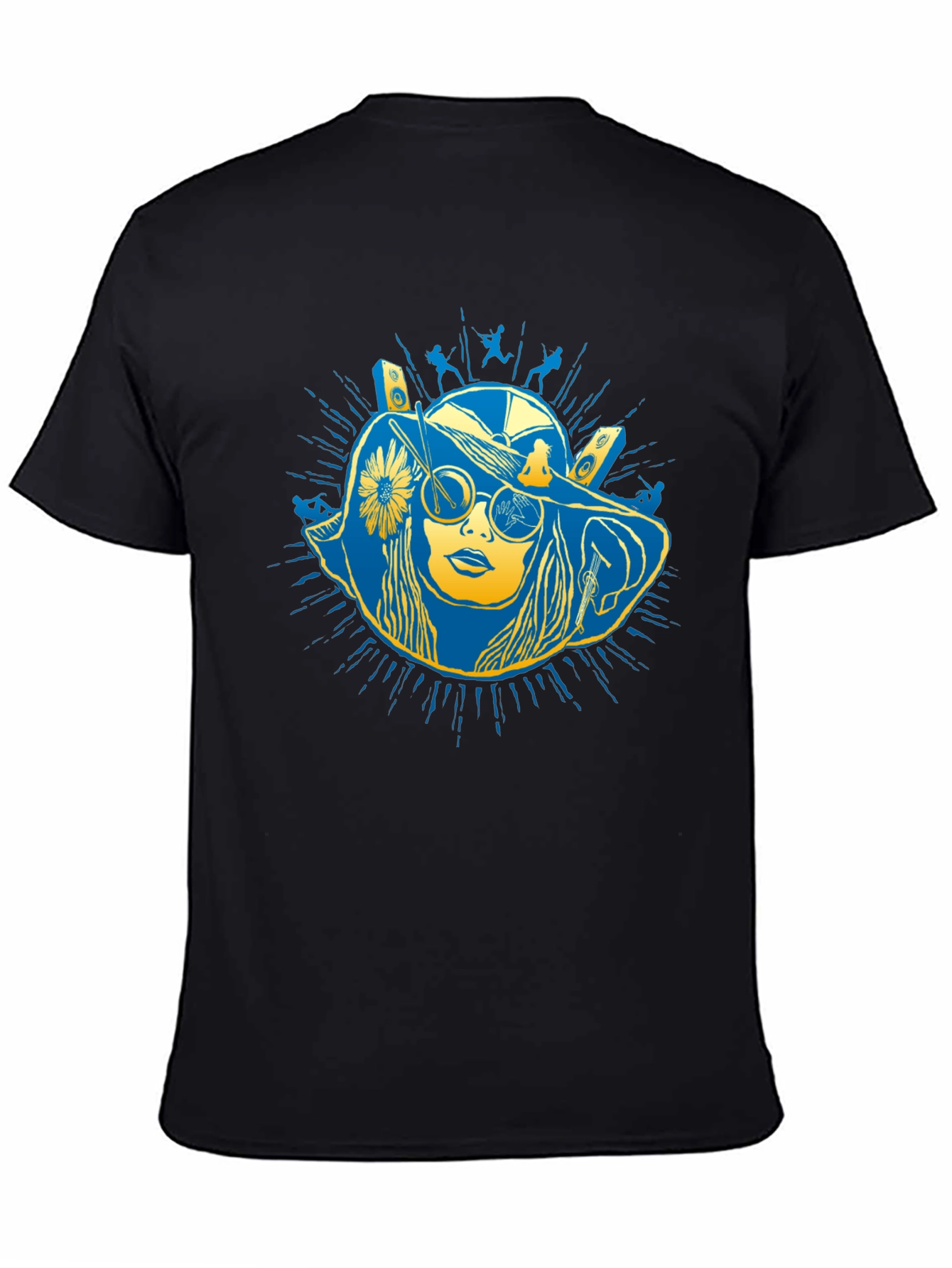 Retro Vibe T-Shirt