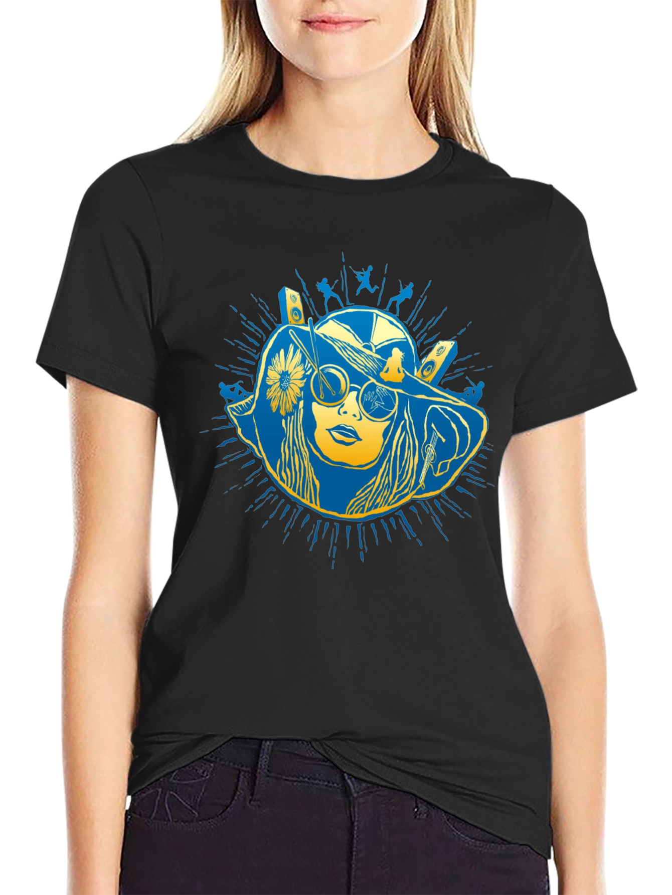 Retro Vibe T-Shirt