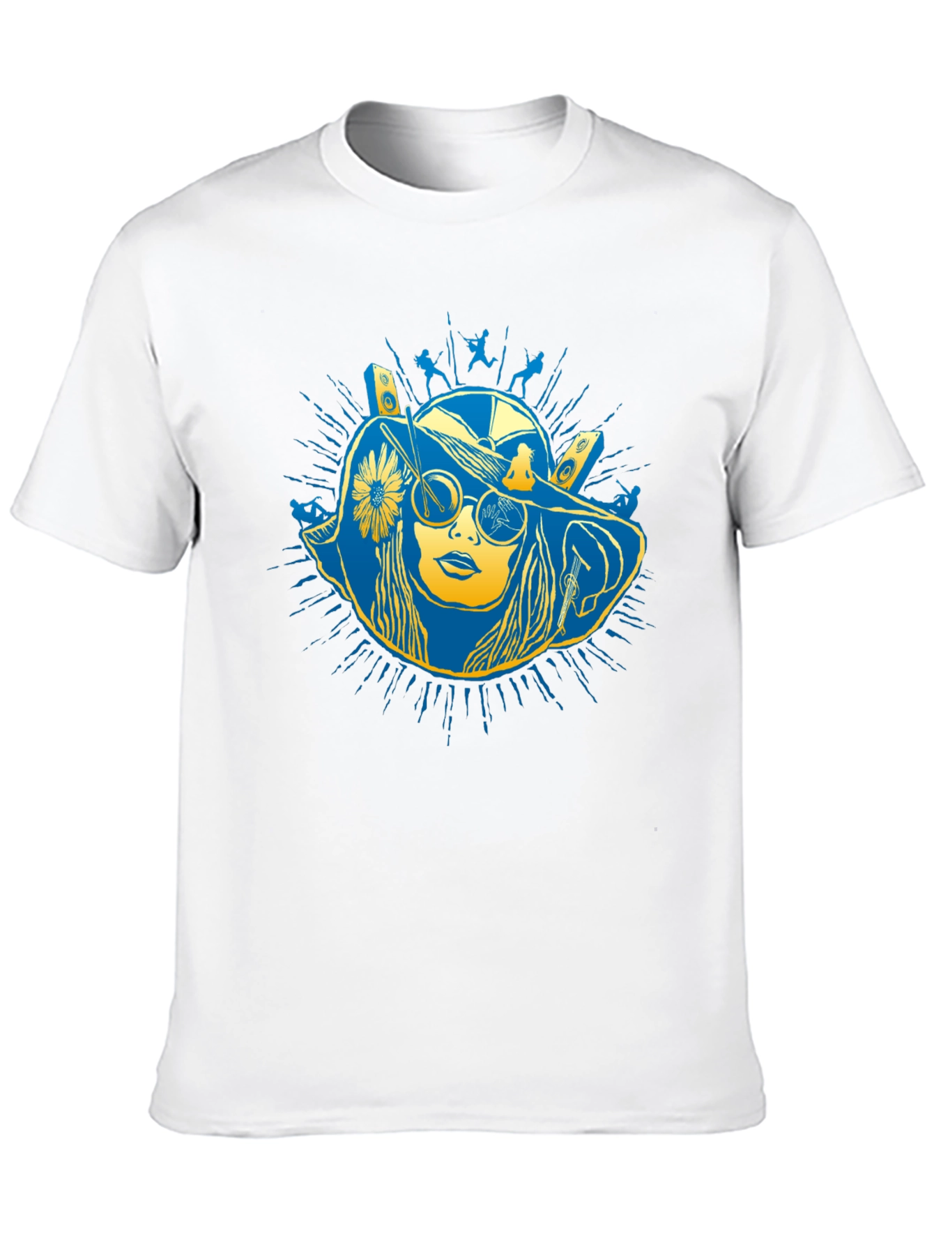 Retro Vibe T-Shirt