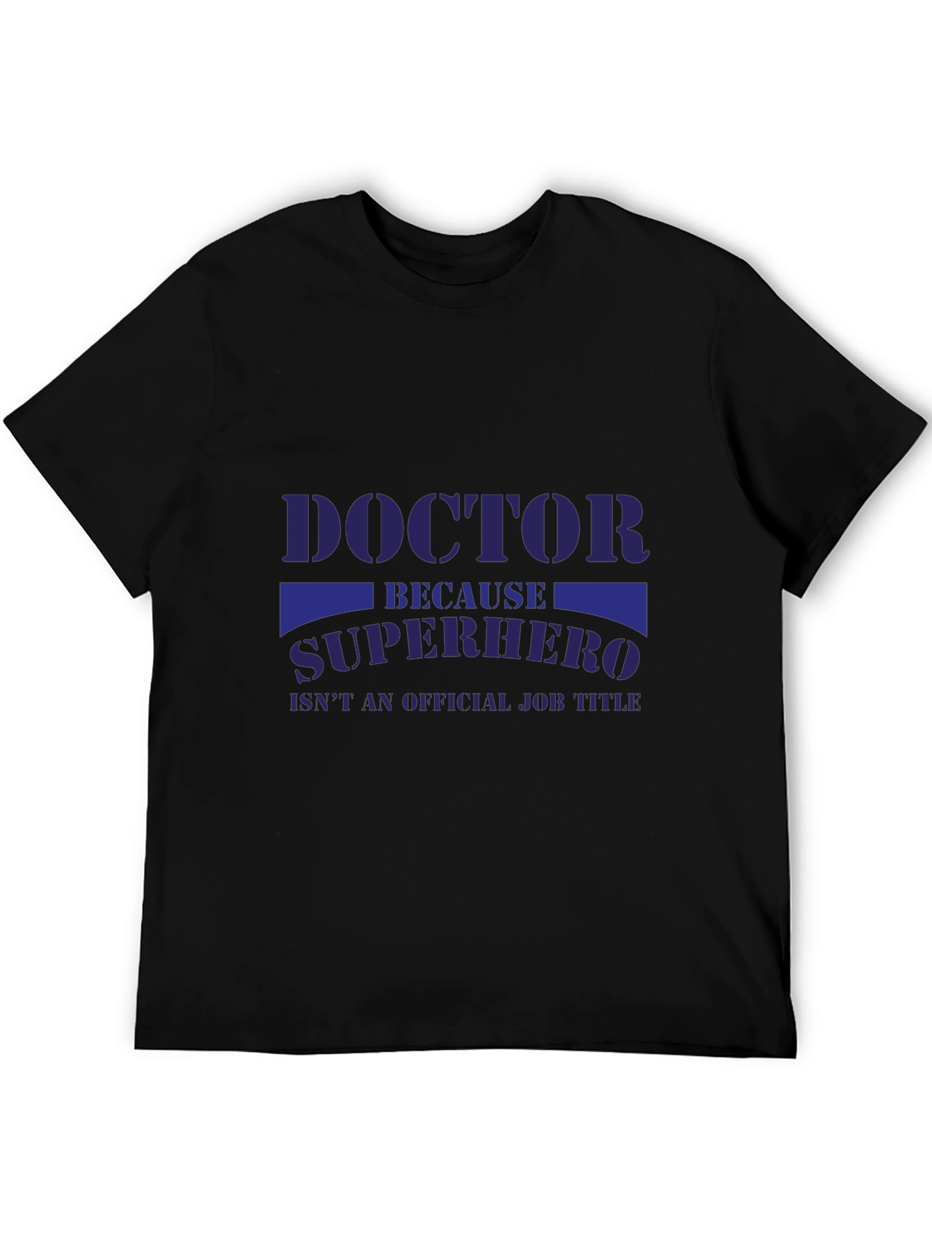 Doctor Superhero T-Shirt