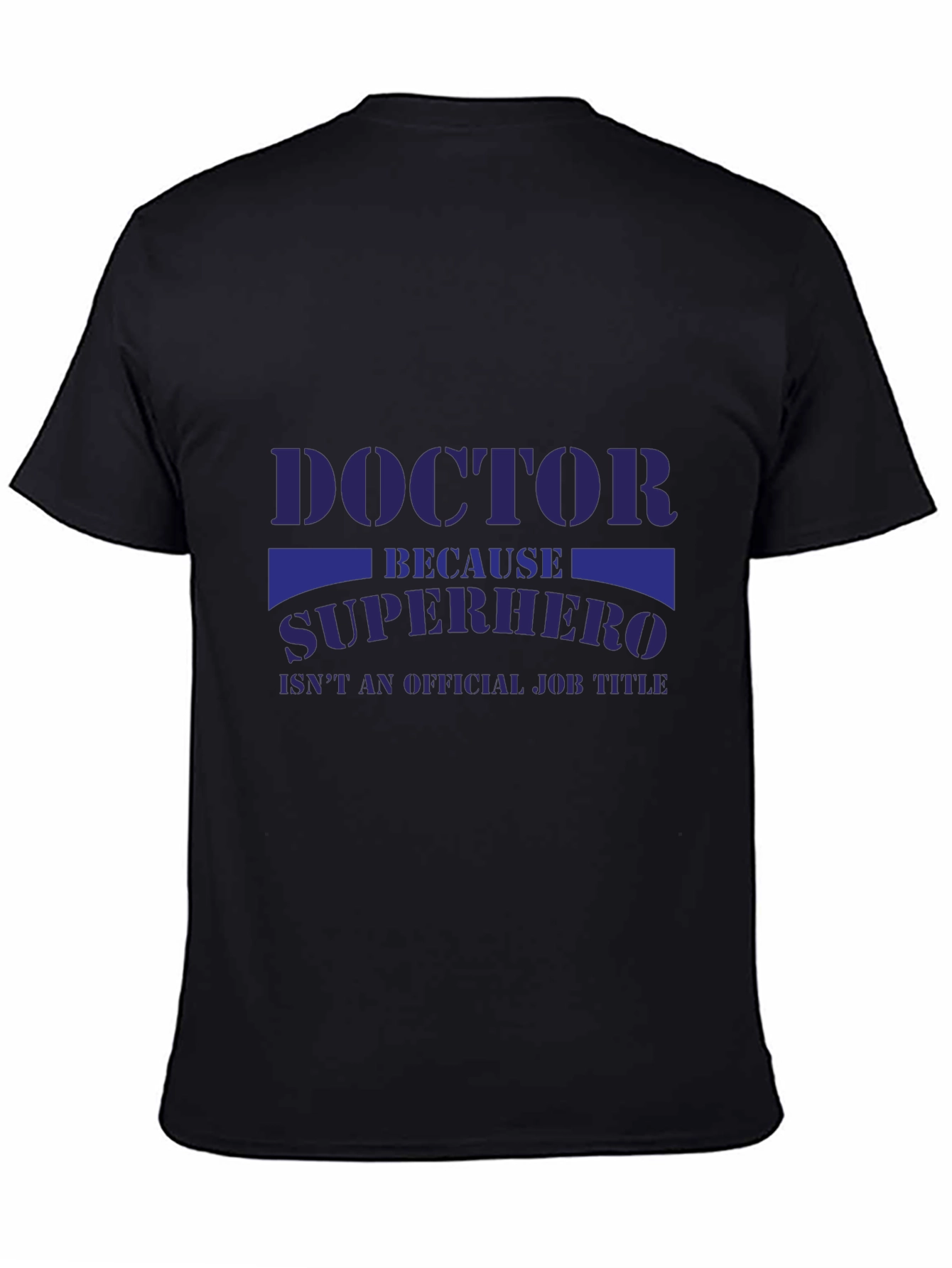 Doctor Superhero T-Shirt
