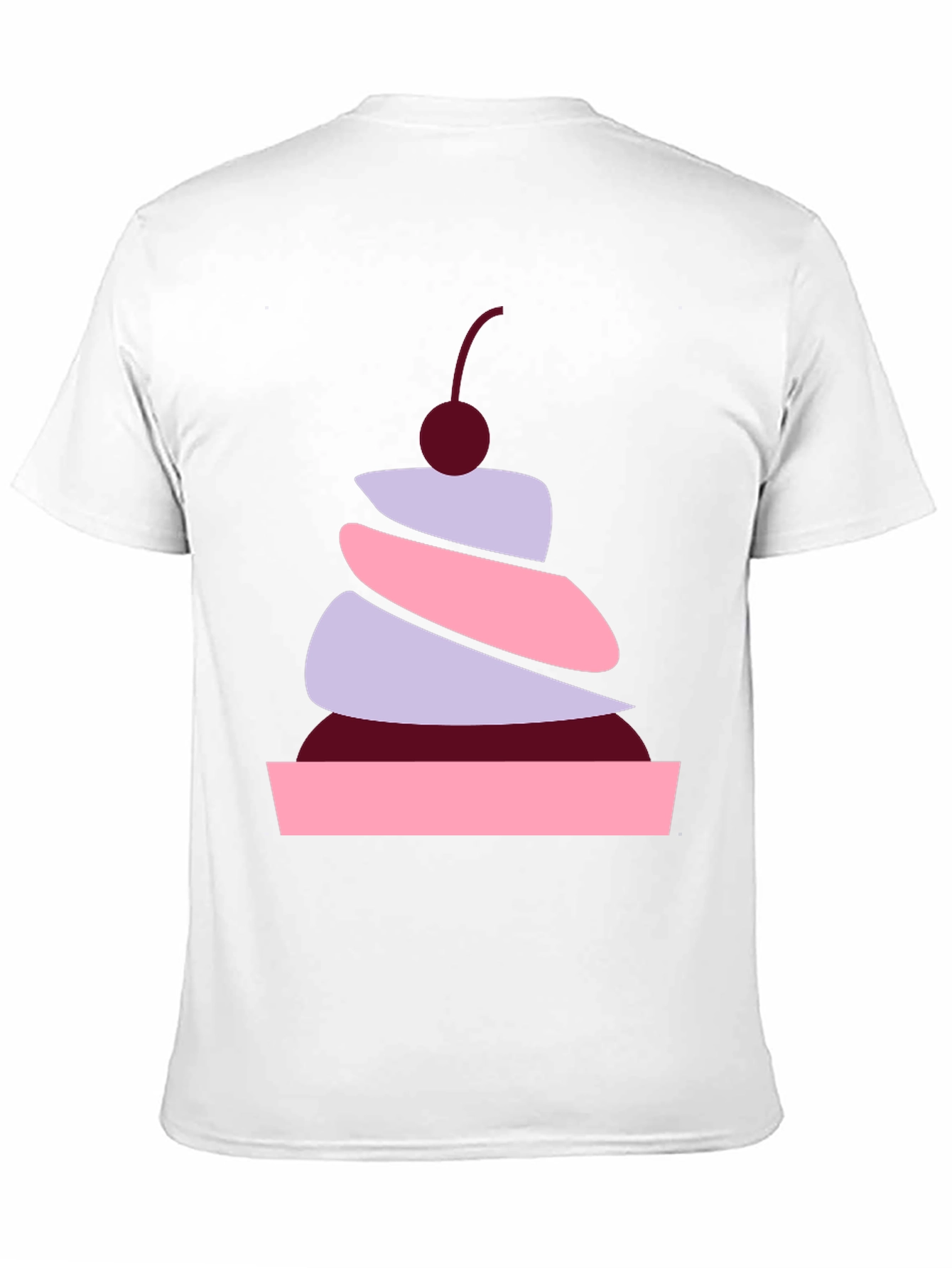 Whimsical Dessert T-Shirt