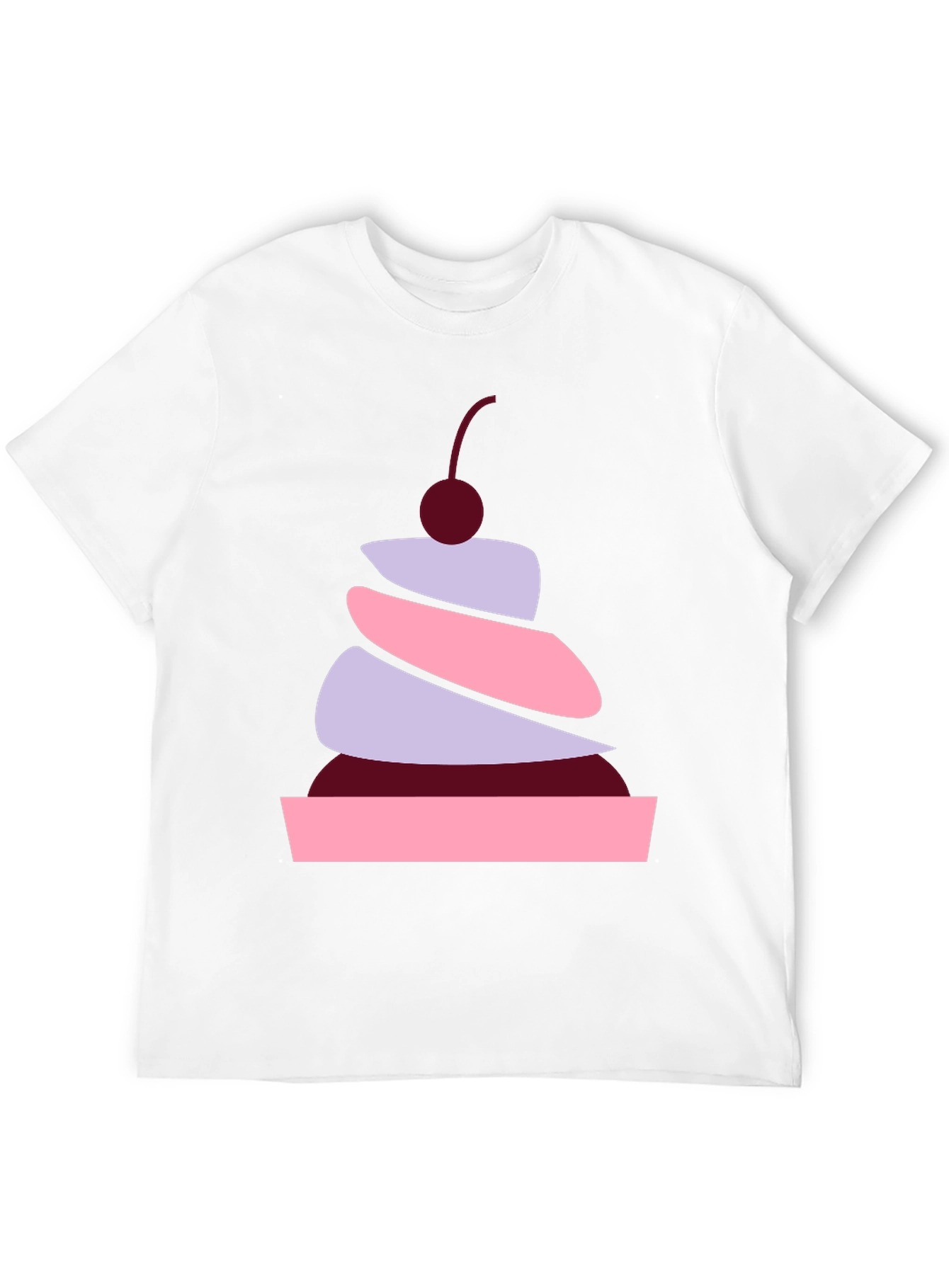 Whimsical Dessert T-Shirt