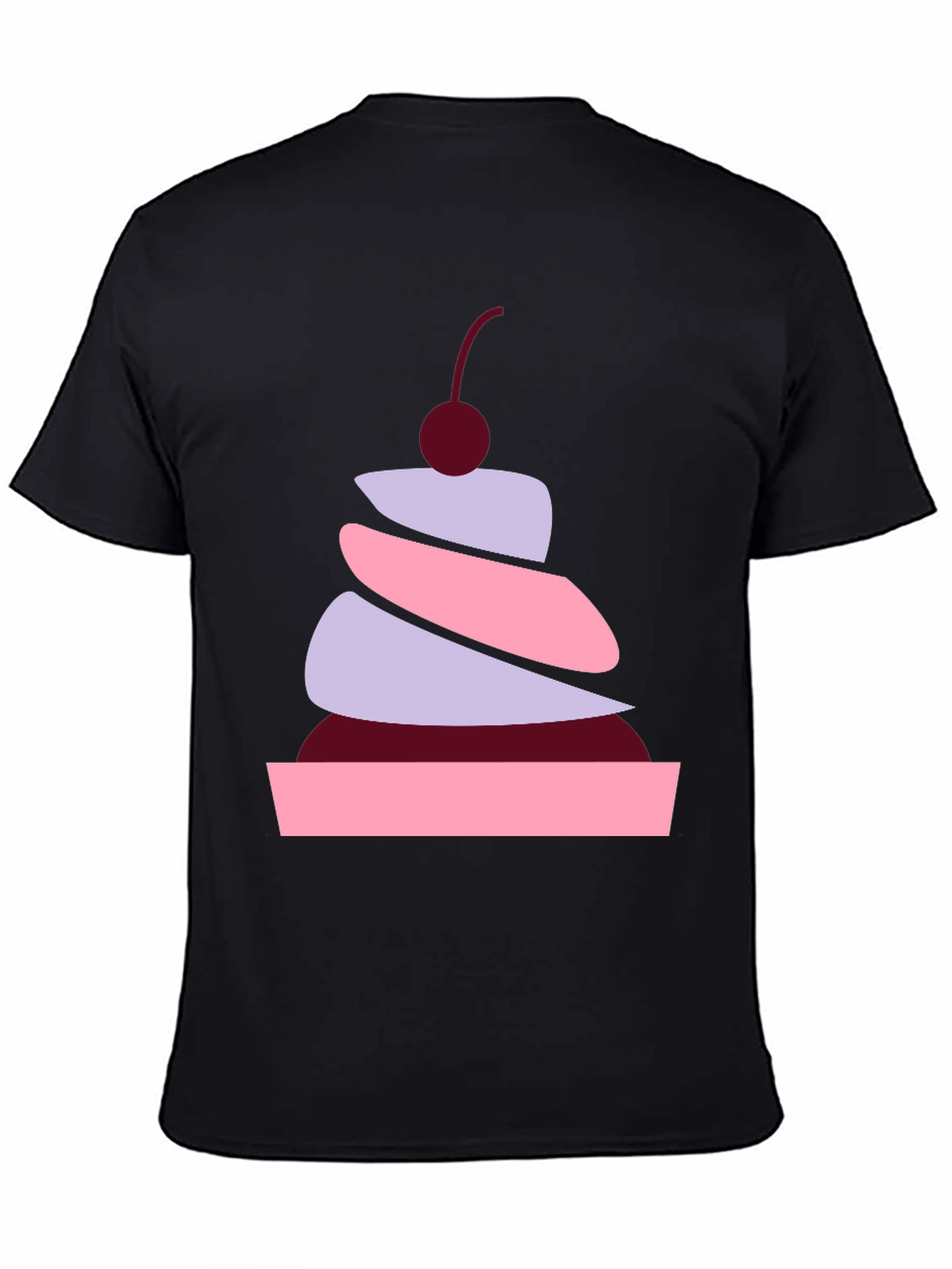Whimsical Dessert T-Shirt