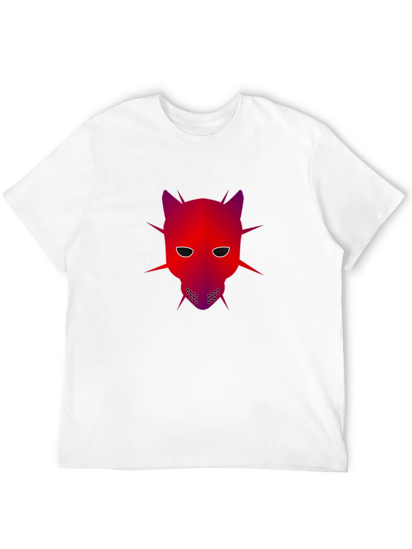 Unique Graphic Tee - Killer Queen Design