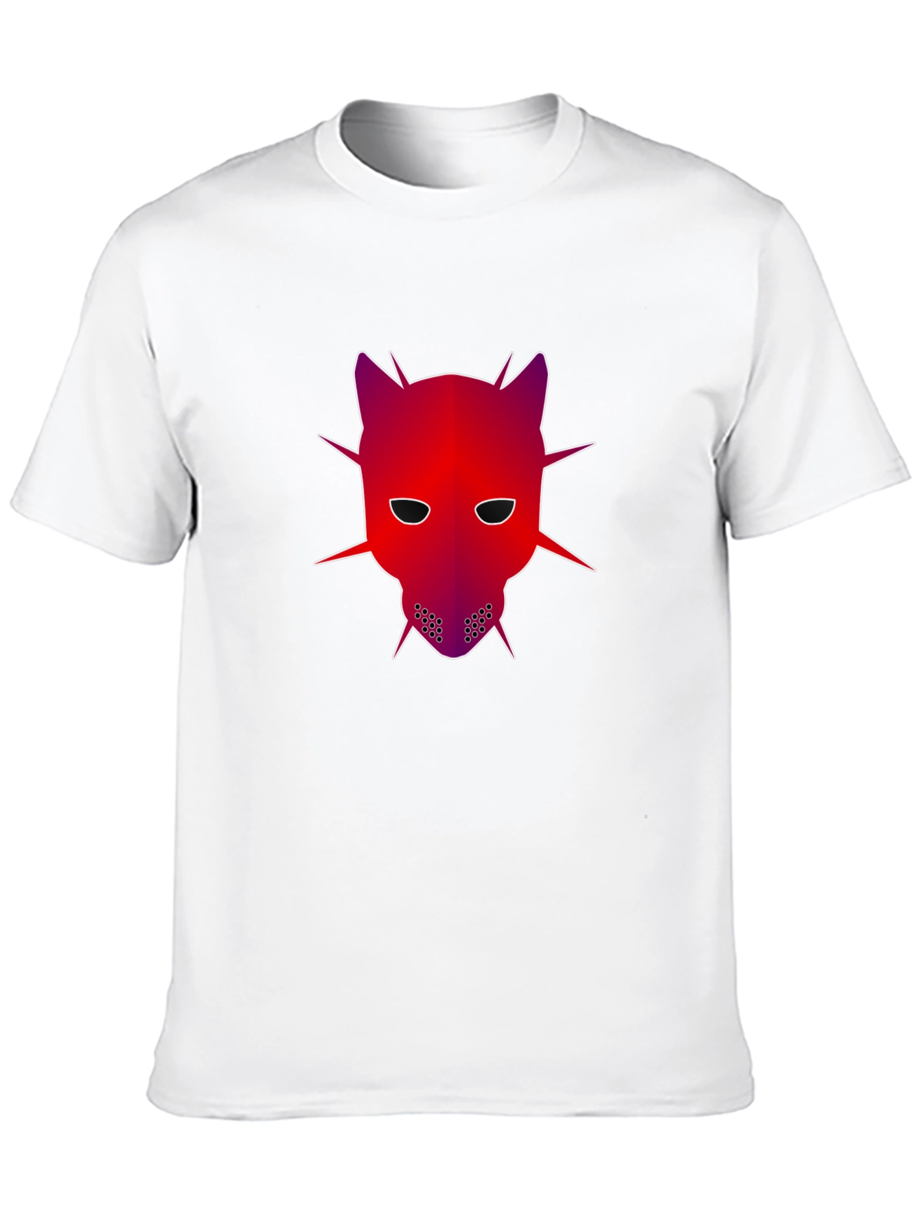 Unique Graphic Tee - Killer Queen Design