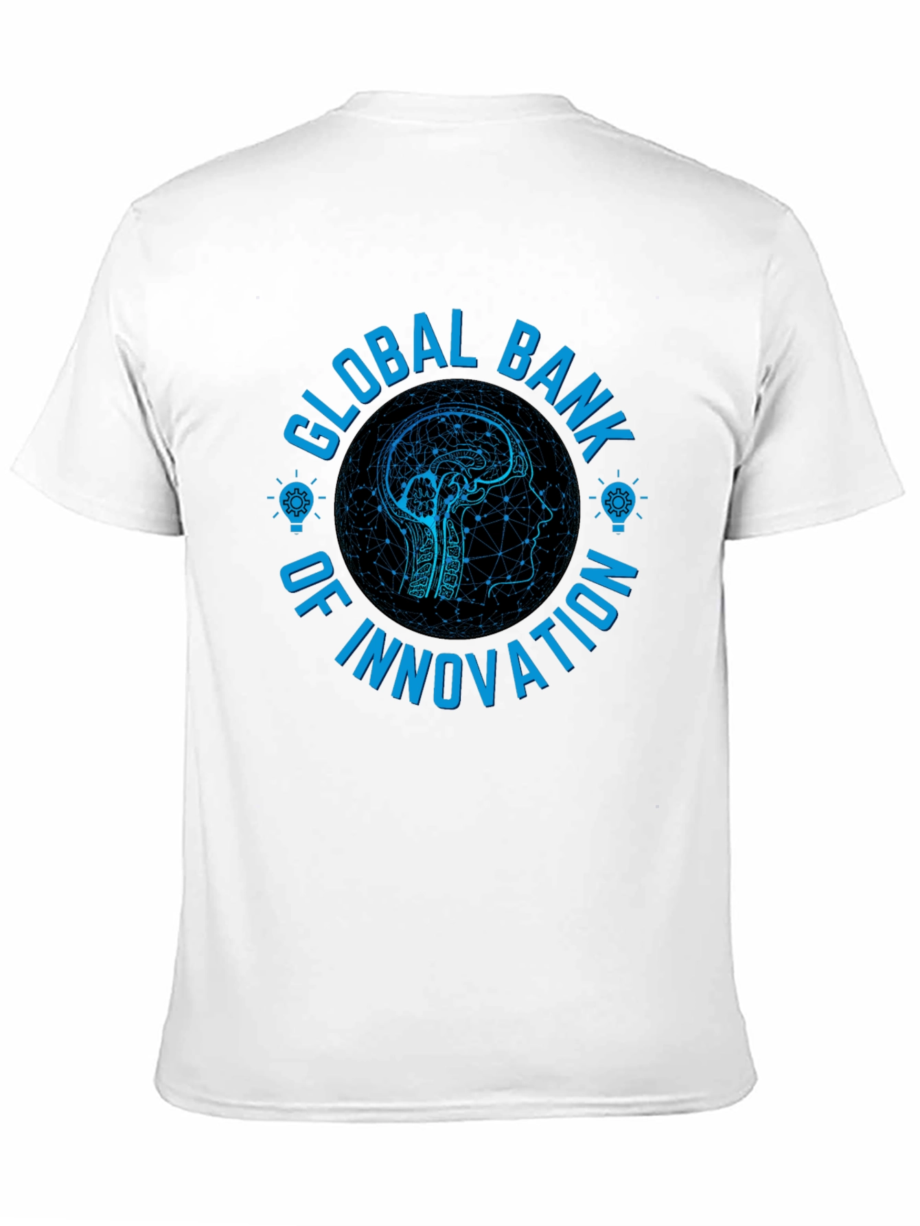 Global Bank of Innovation T-Shirt