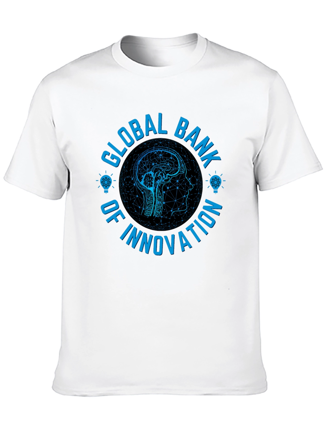 Global Bank of Innovation T-Shirt