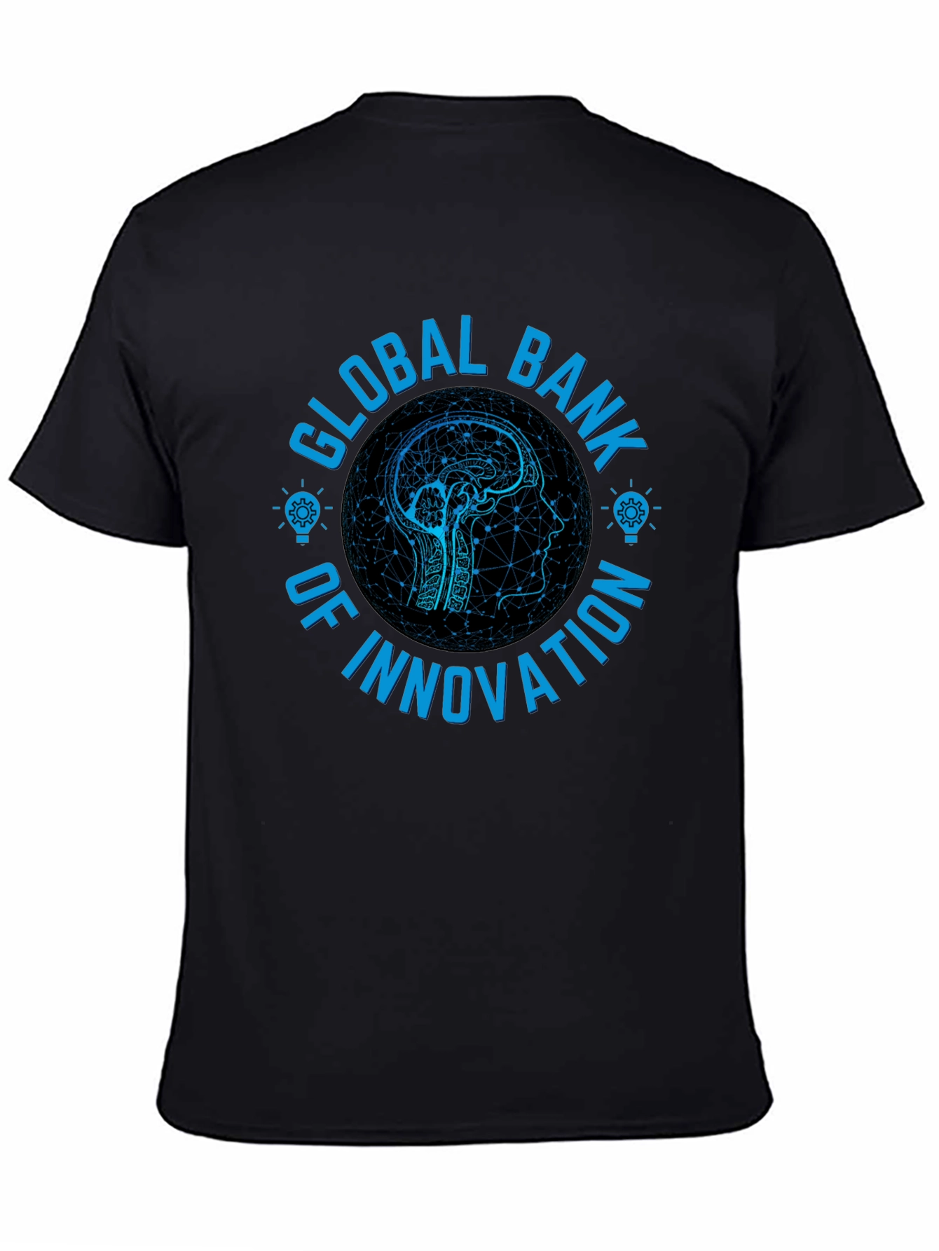 Global Bank of Innovation T-Shirt