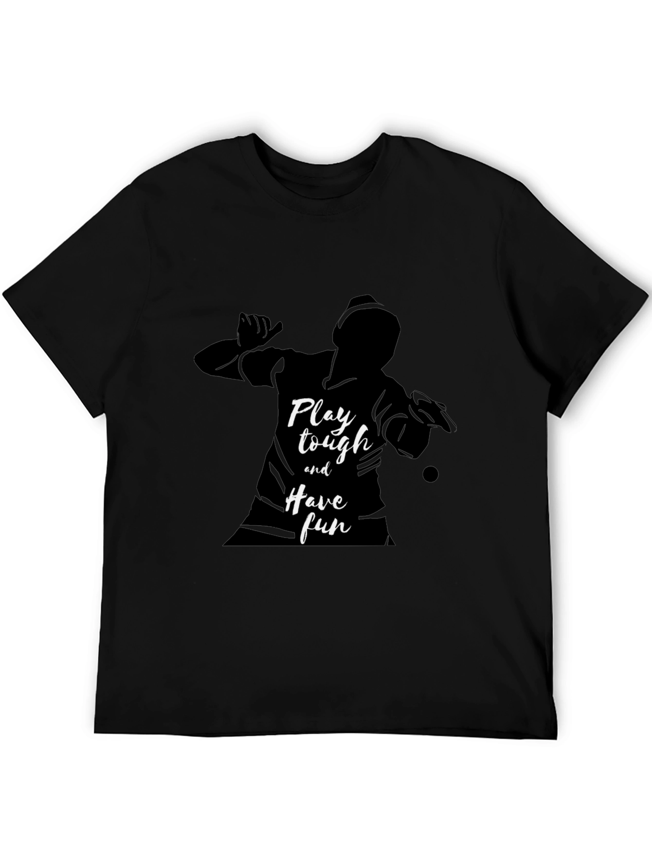 Play Tough T-Shirt