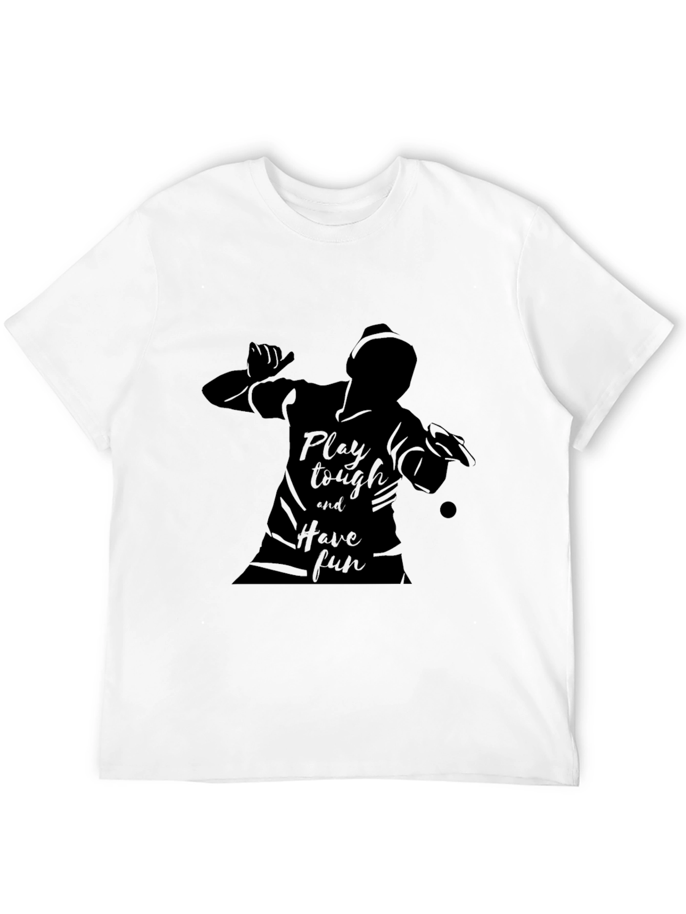 Play Tough T-Shirt