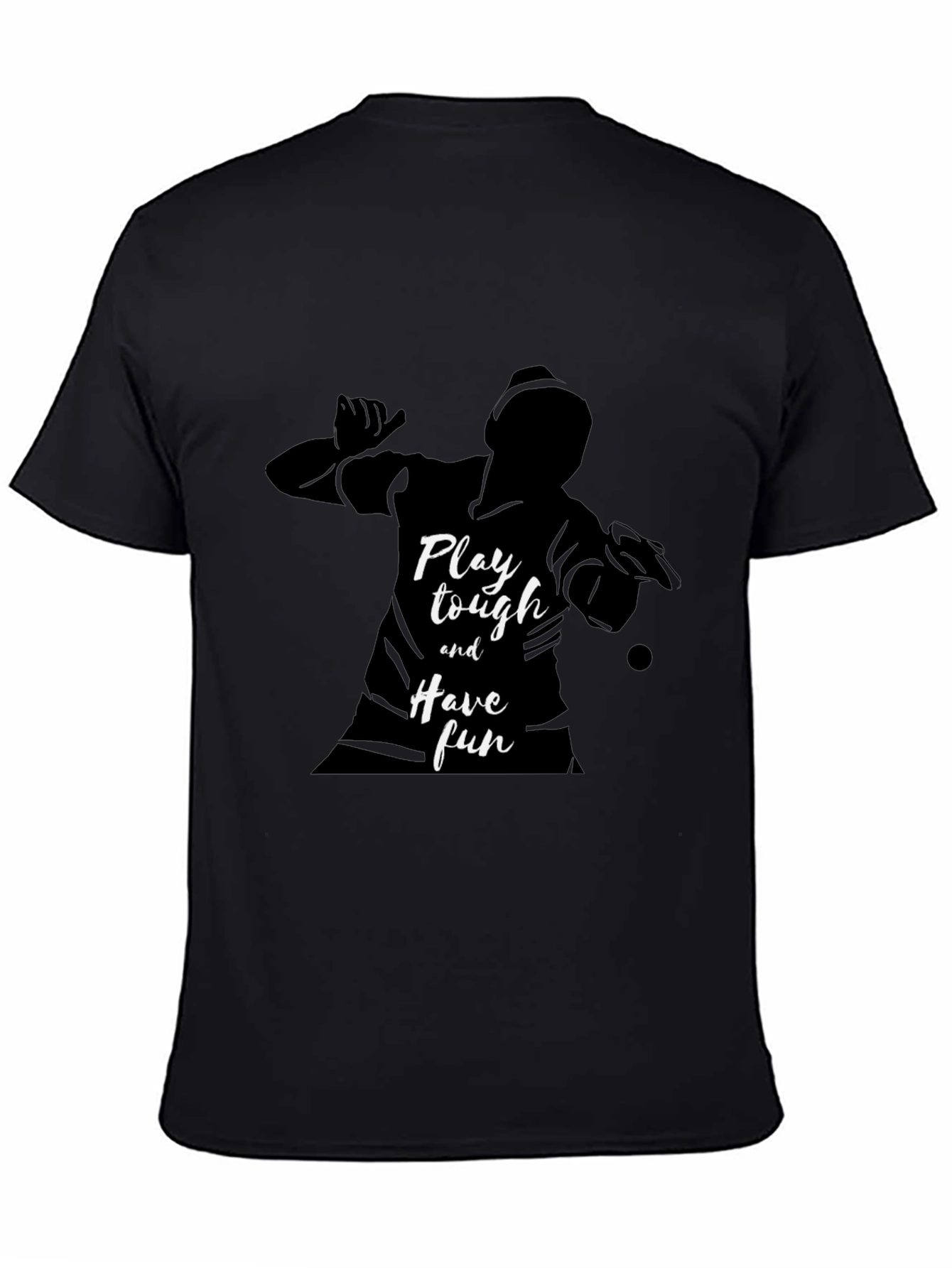 Play Tough T-Shirt