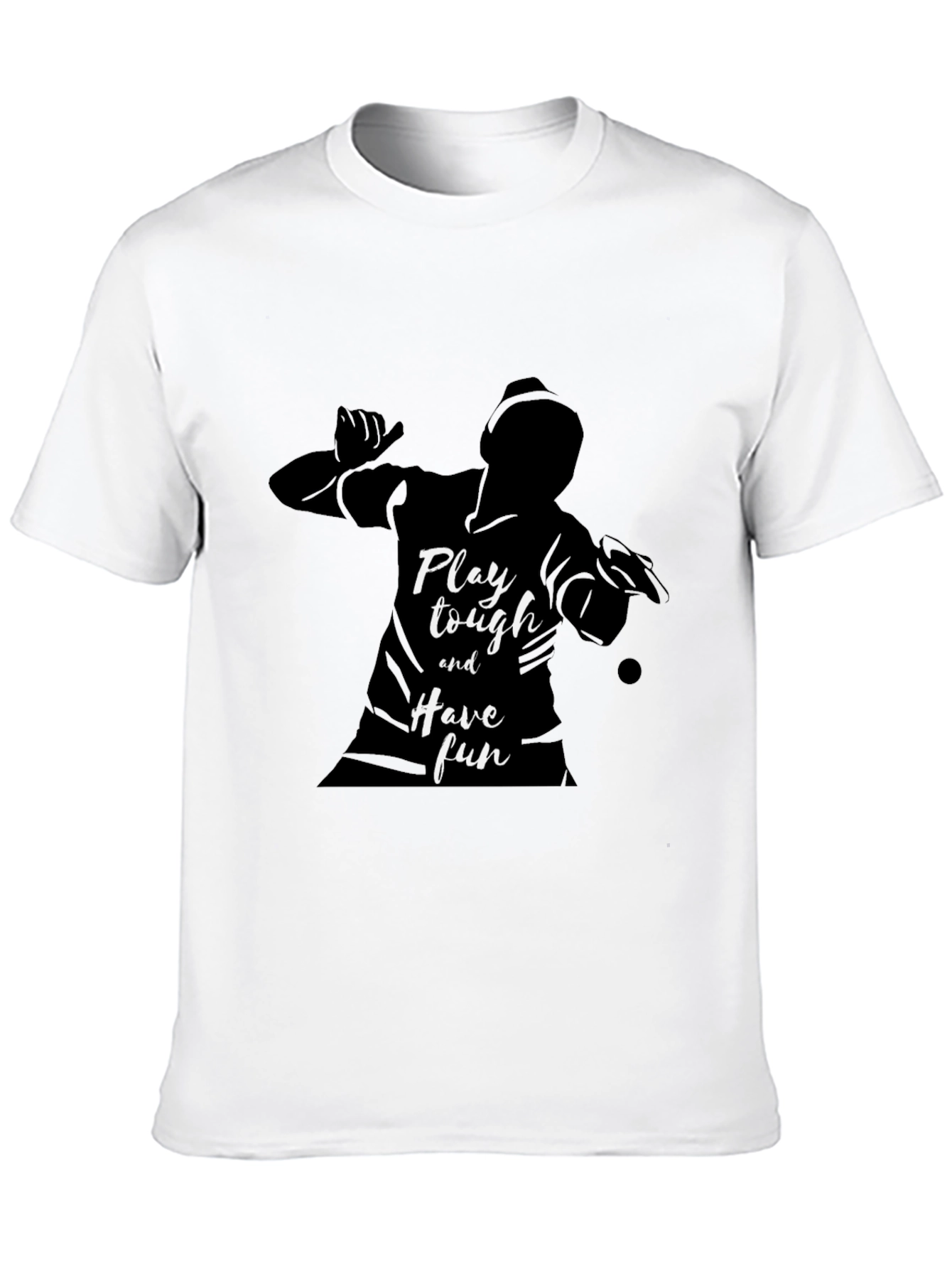 Play Tough T-Shirt