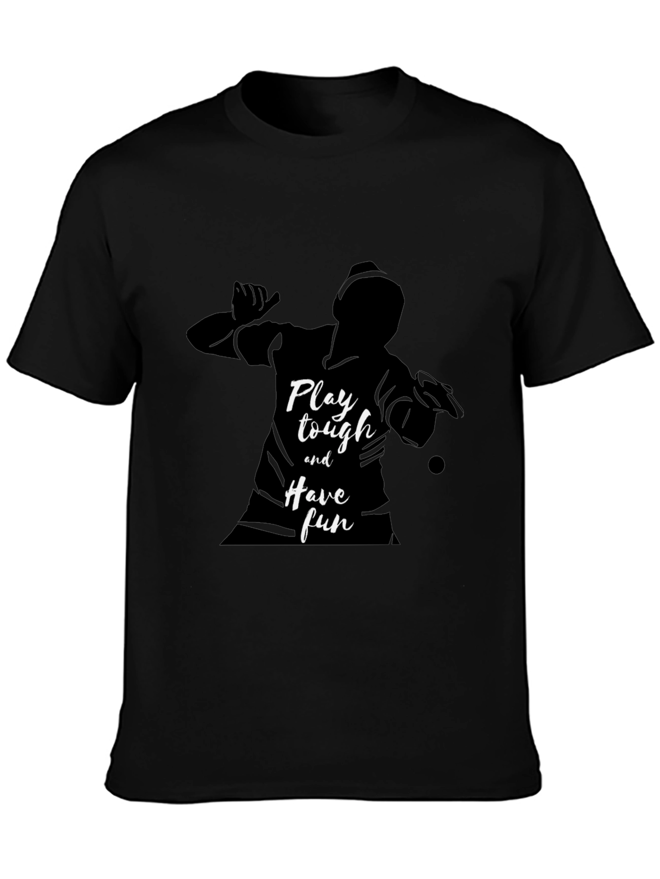 Play Tough T-Shirt