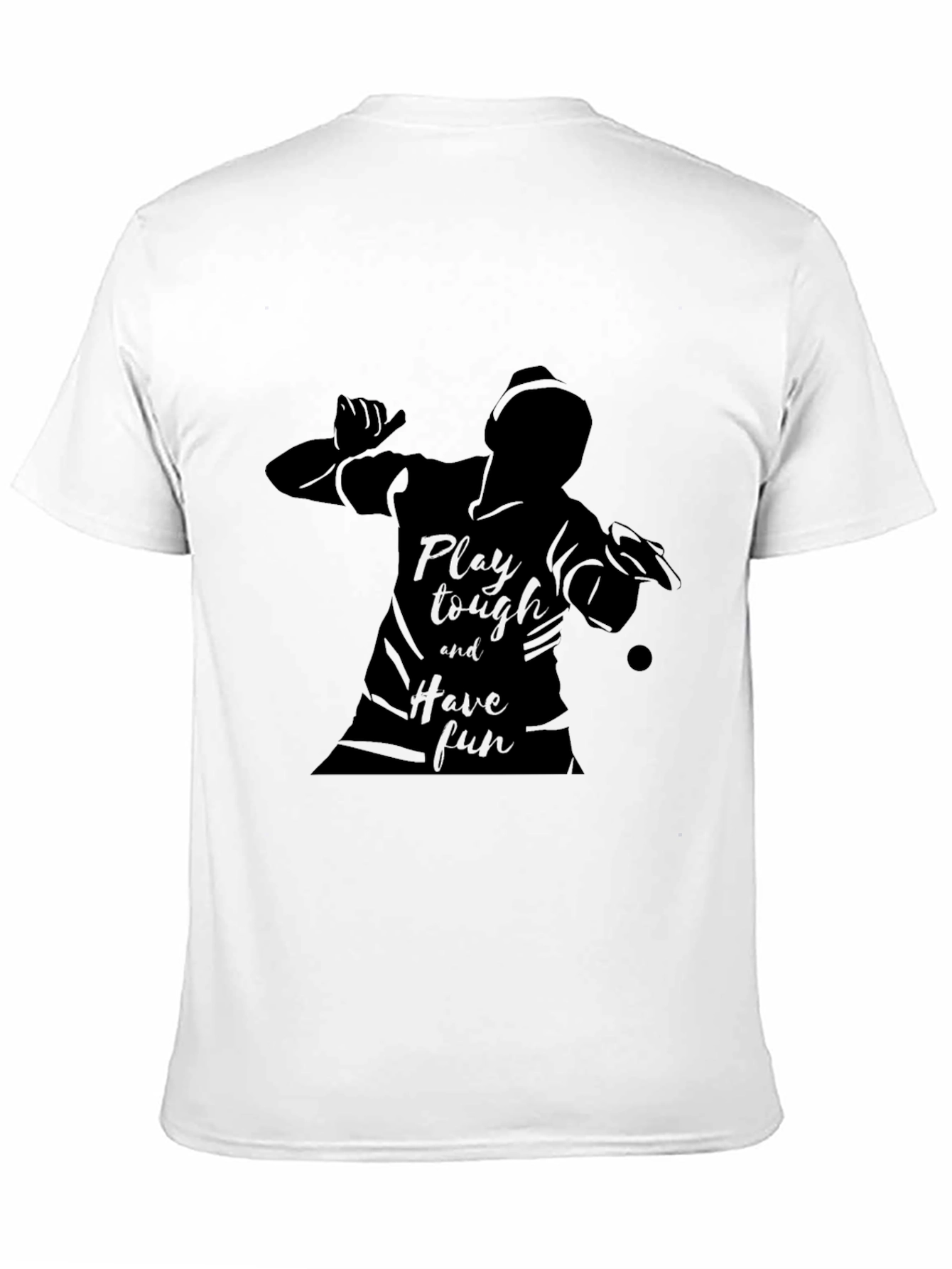 Play Tough T-Shirt