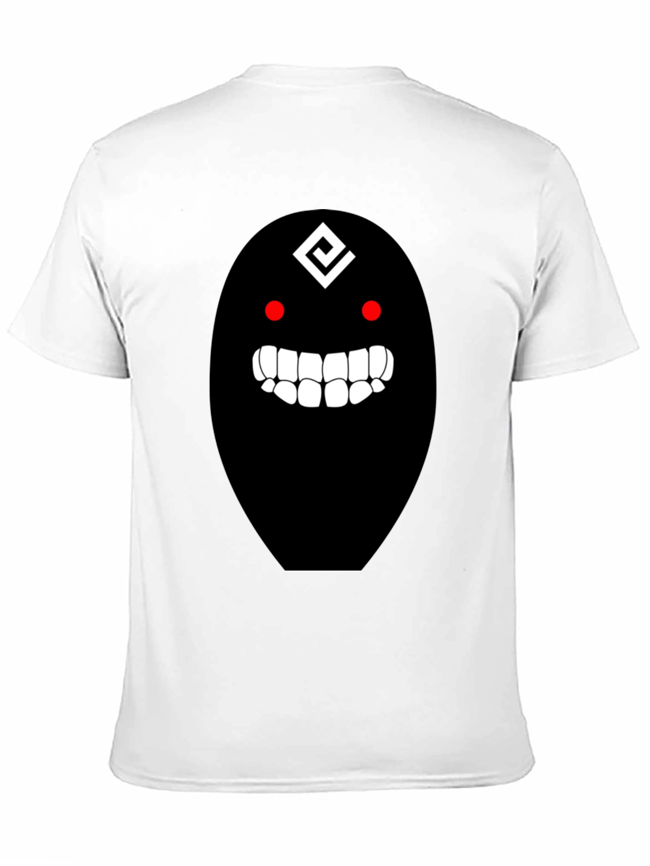 Black Spirit T-Shirt - Gamer Fashion