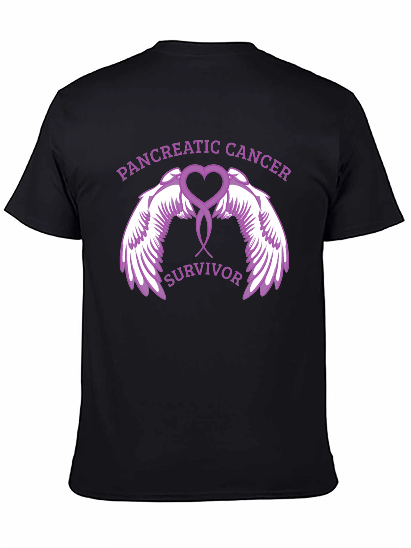 Pancreatic Cancer Survivor T-Shirt