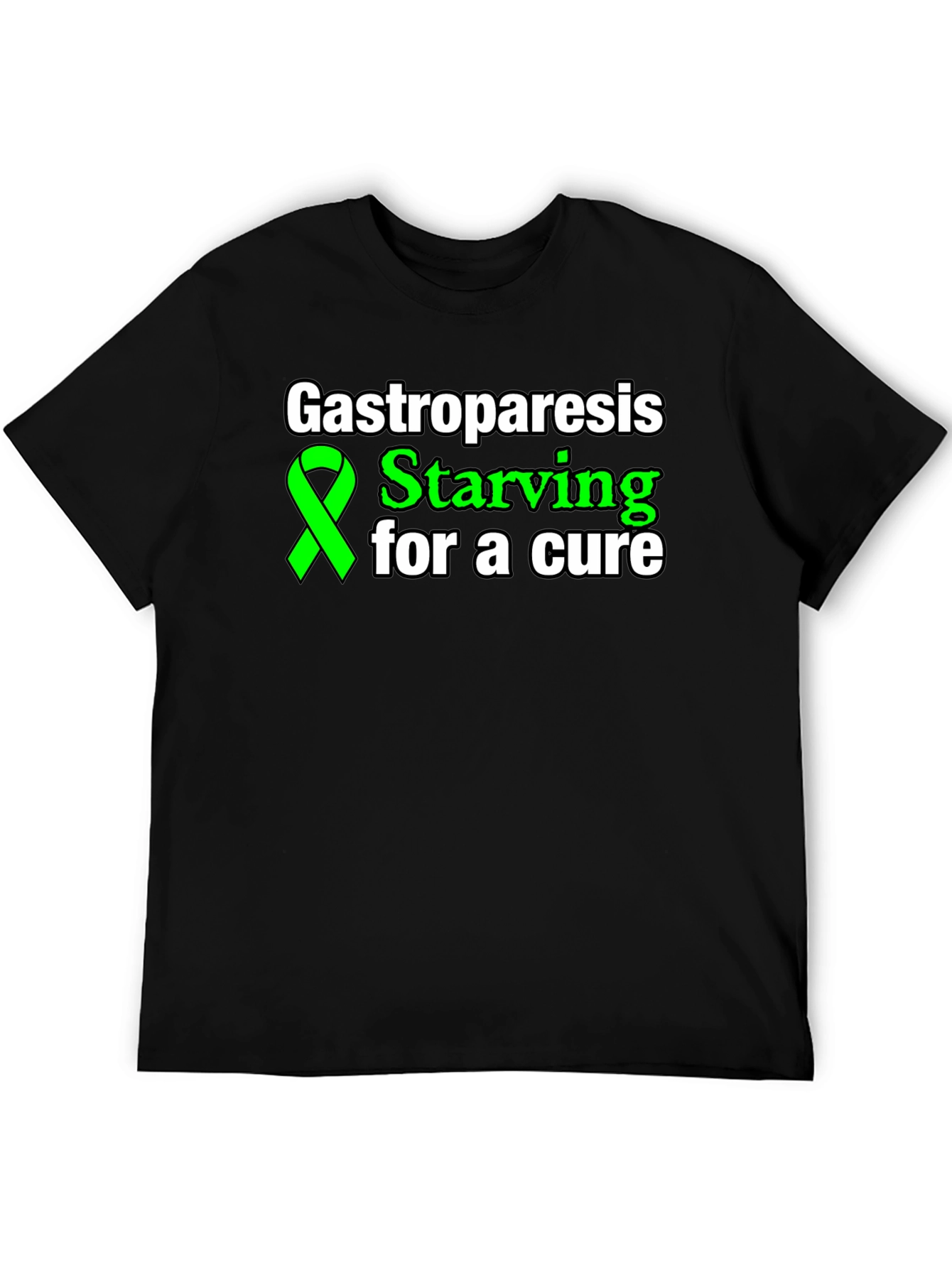 Gastroparesis Awareness T-Shirt