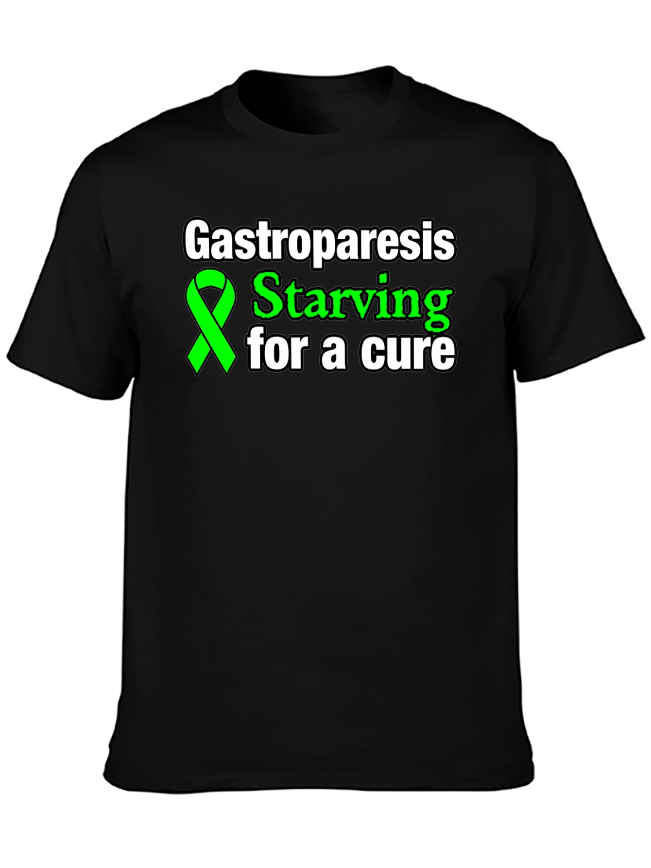 Gastroparesis Awareness T-Shirt