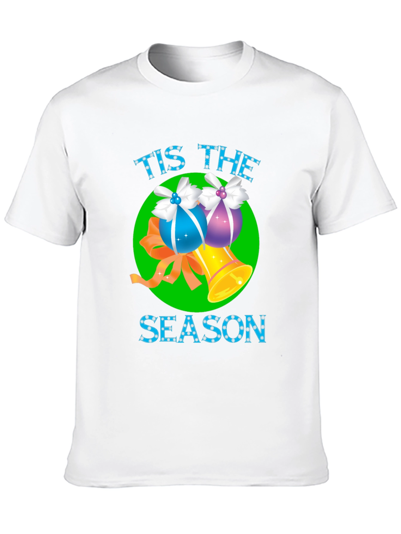 Tis the Season Holiday T-Shirt