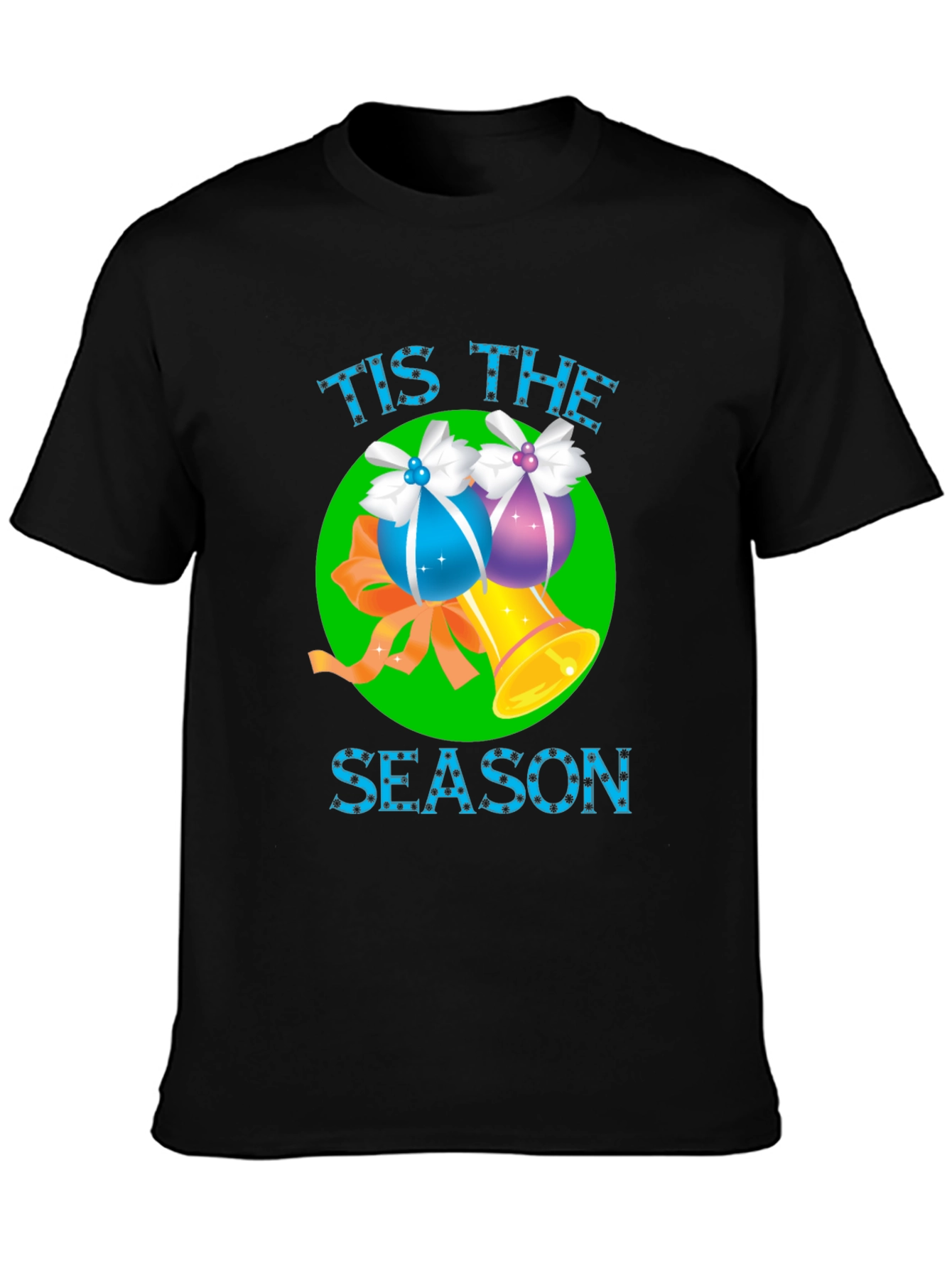 Tis the Season Holiday T-Shirt