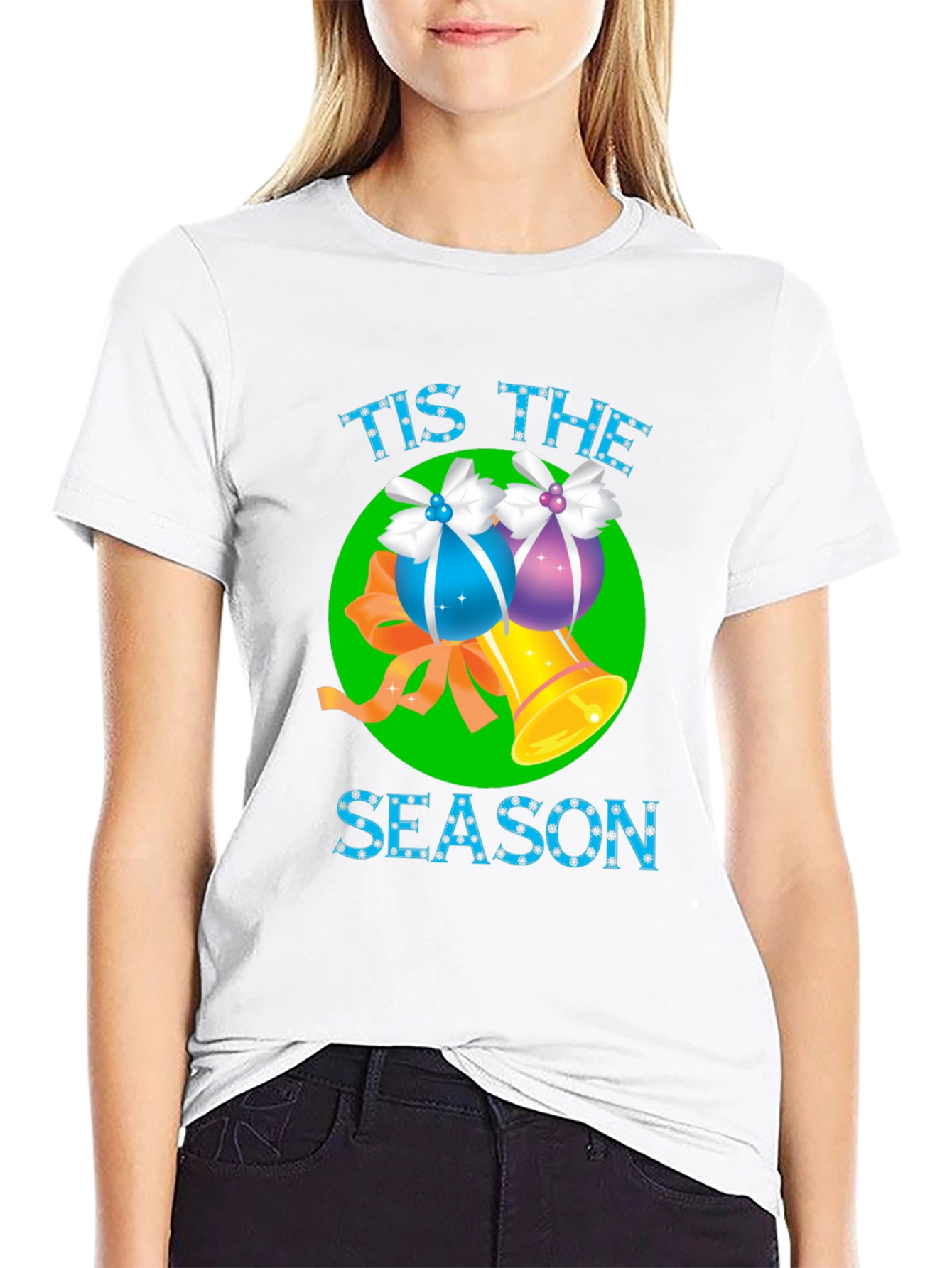 Tis the Season Holiday T-Shirt