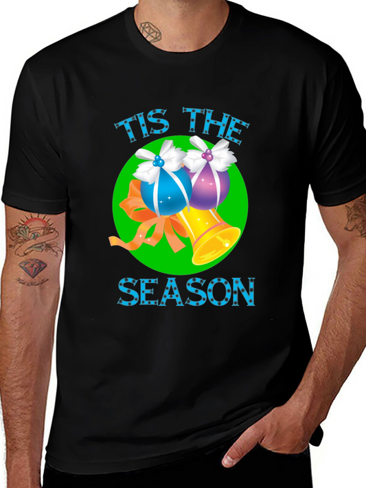 Tis the Season Holiday T-Shirt
