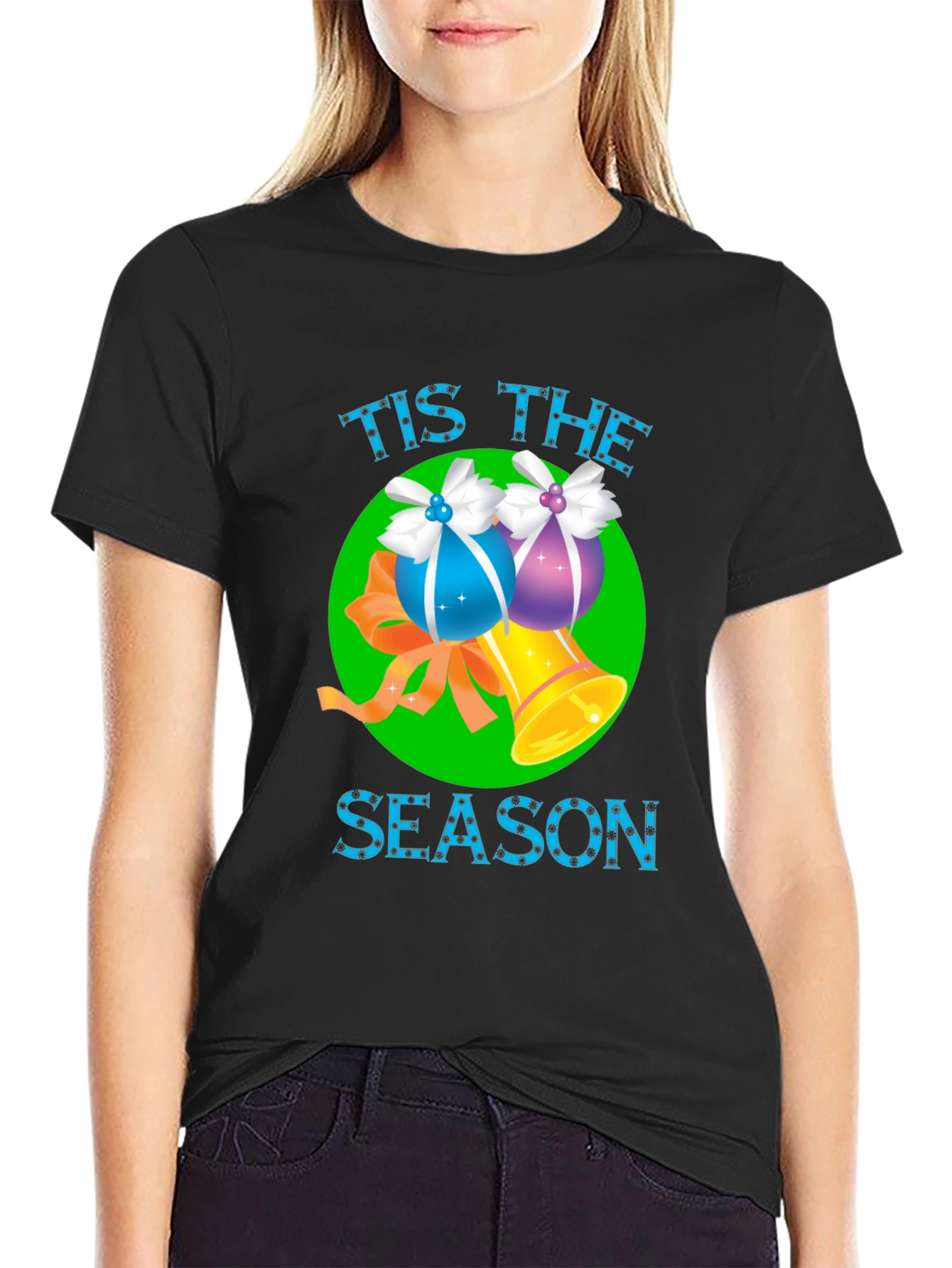 Tis the Season Holiday T-Shirt