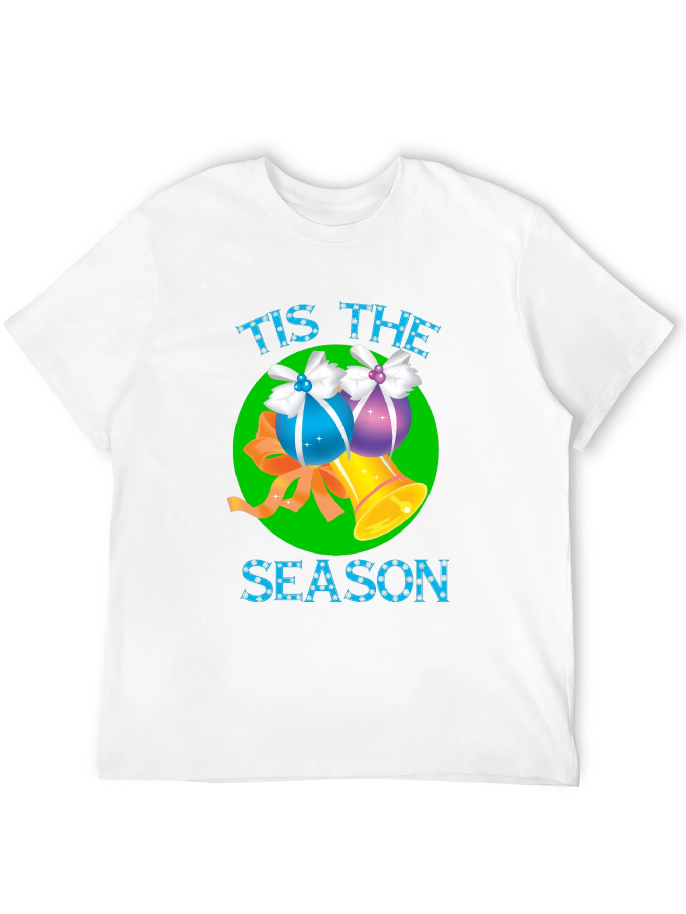 Tis the Season Holiday T-Shirt